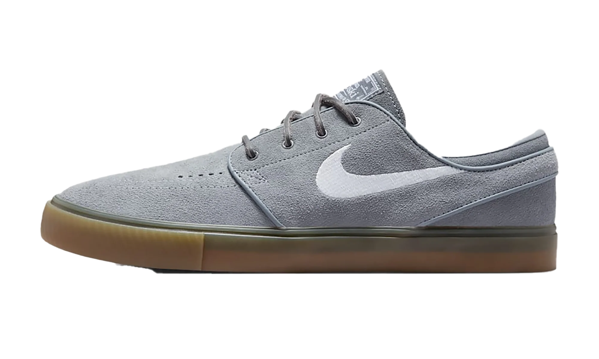SB Zoom Janoski OG+ "Cool Grey" FD6757 003