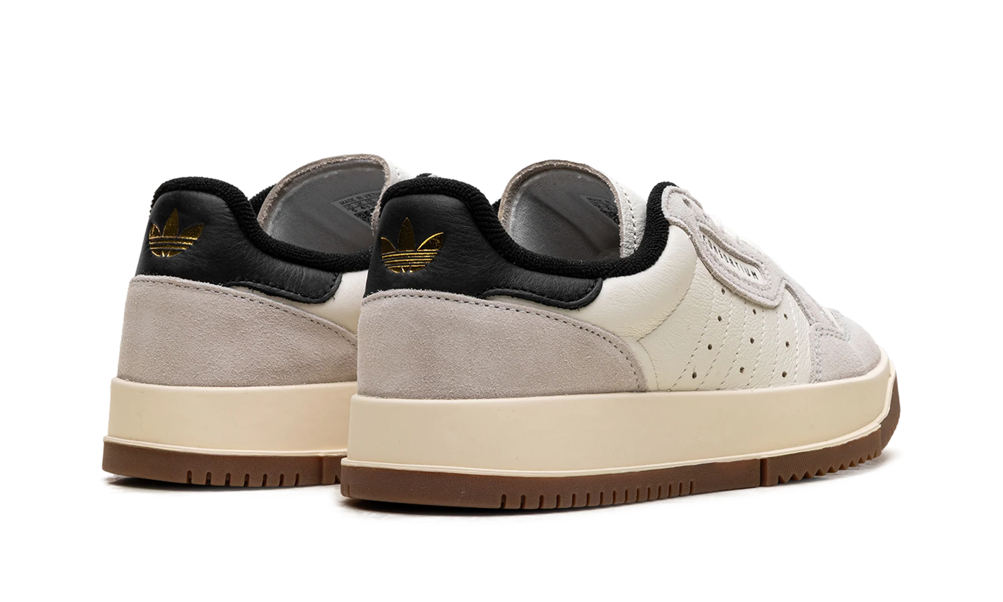 SC Powerphase "Off White/Core Black" JQ3936 - Image 3