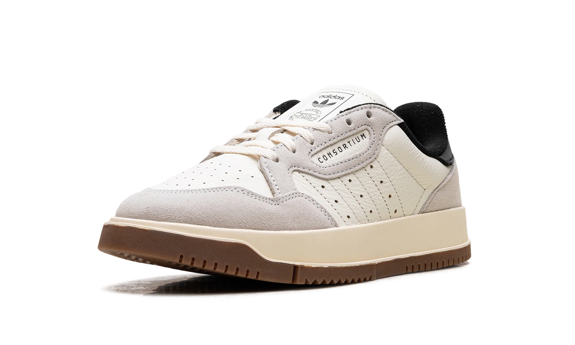 SC Powerphase "Off White/Core Black" JQ3936 - Image 4