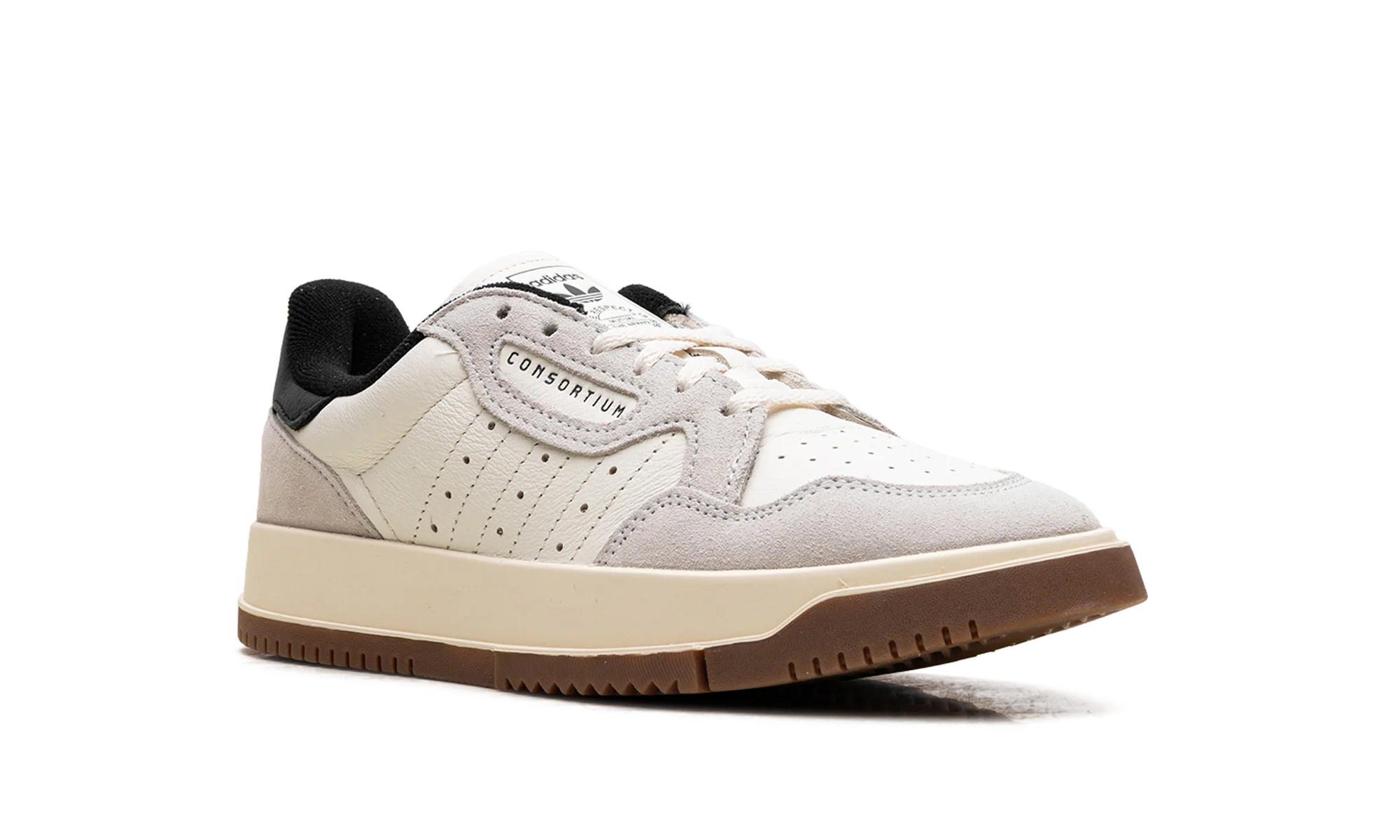 SC Powerphase "Off White/Core Black" JQ3936 - Image 7