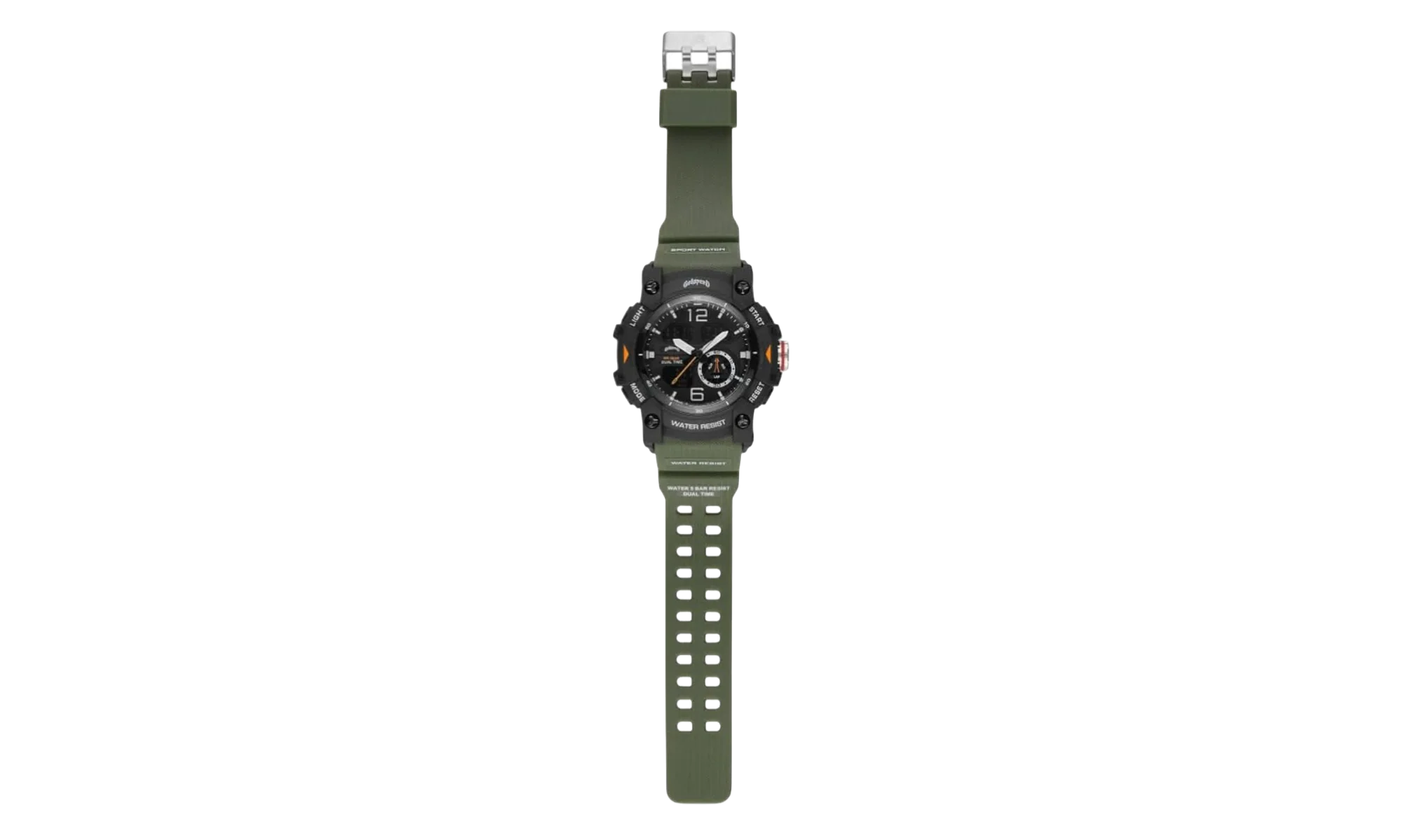 SC Watch "Militia" GS064 - Image 2
