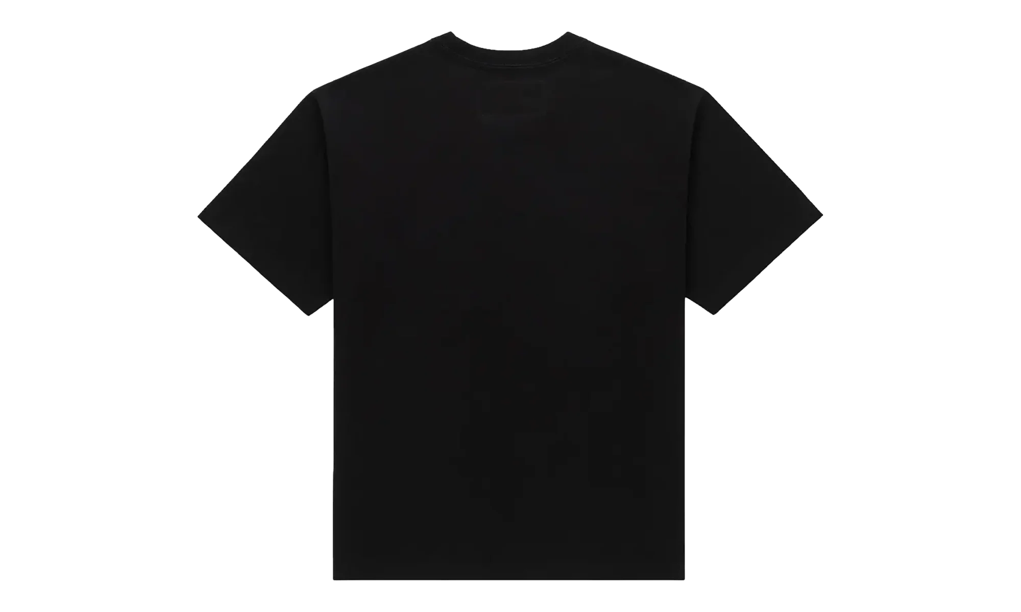 Scattered OG Web V2 T-Shirt "Black" SP5der359 - Image 2