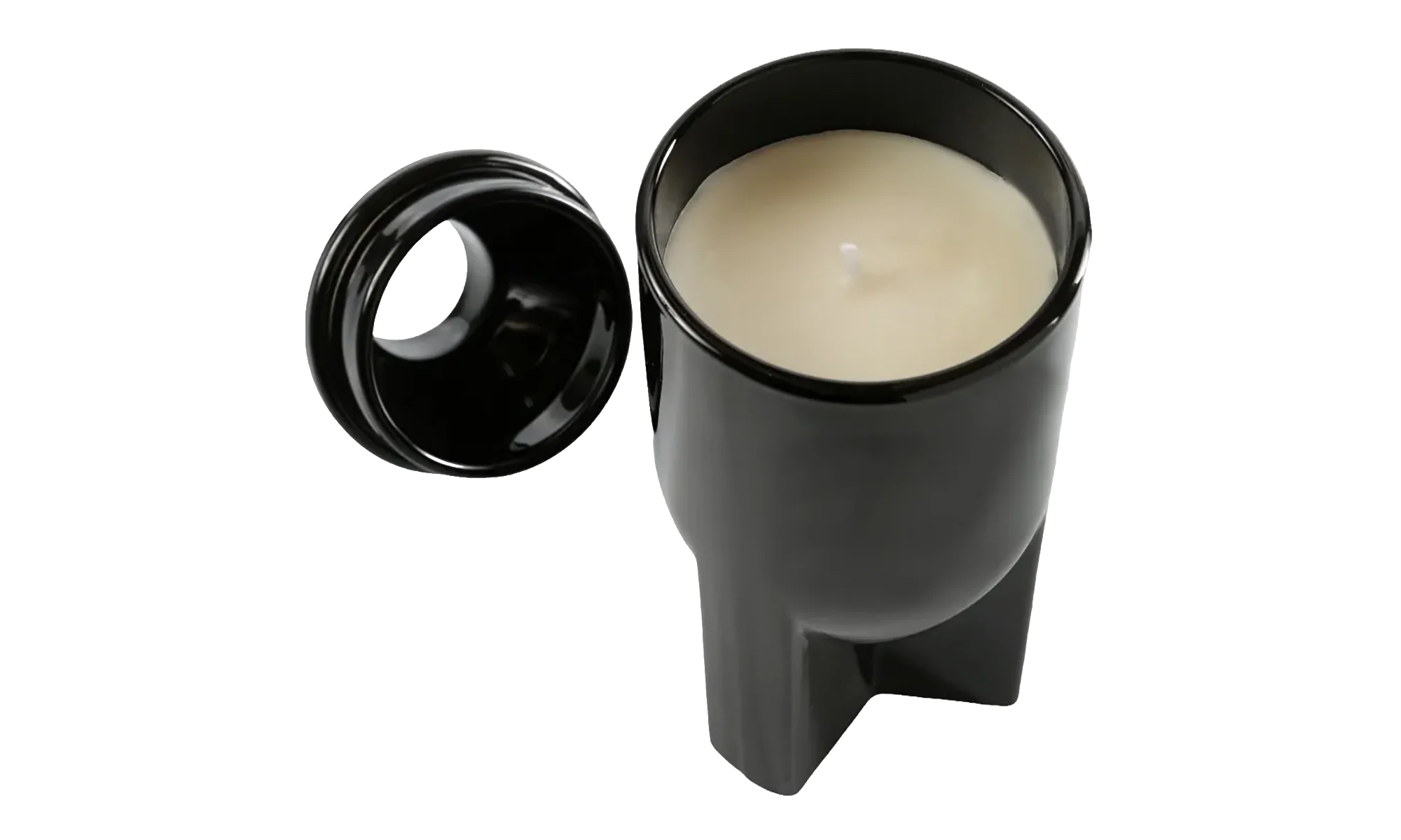 Scented Candle L'Apparition "Black" RH0000009CNDAPP - Image 2