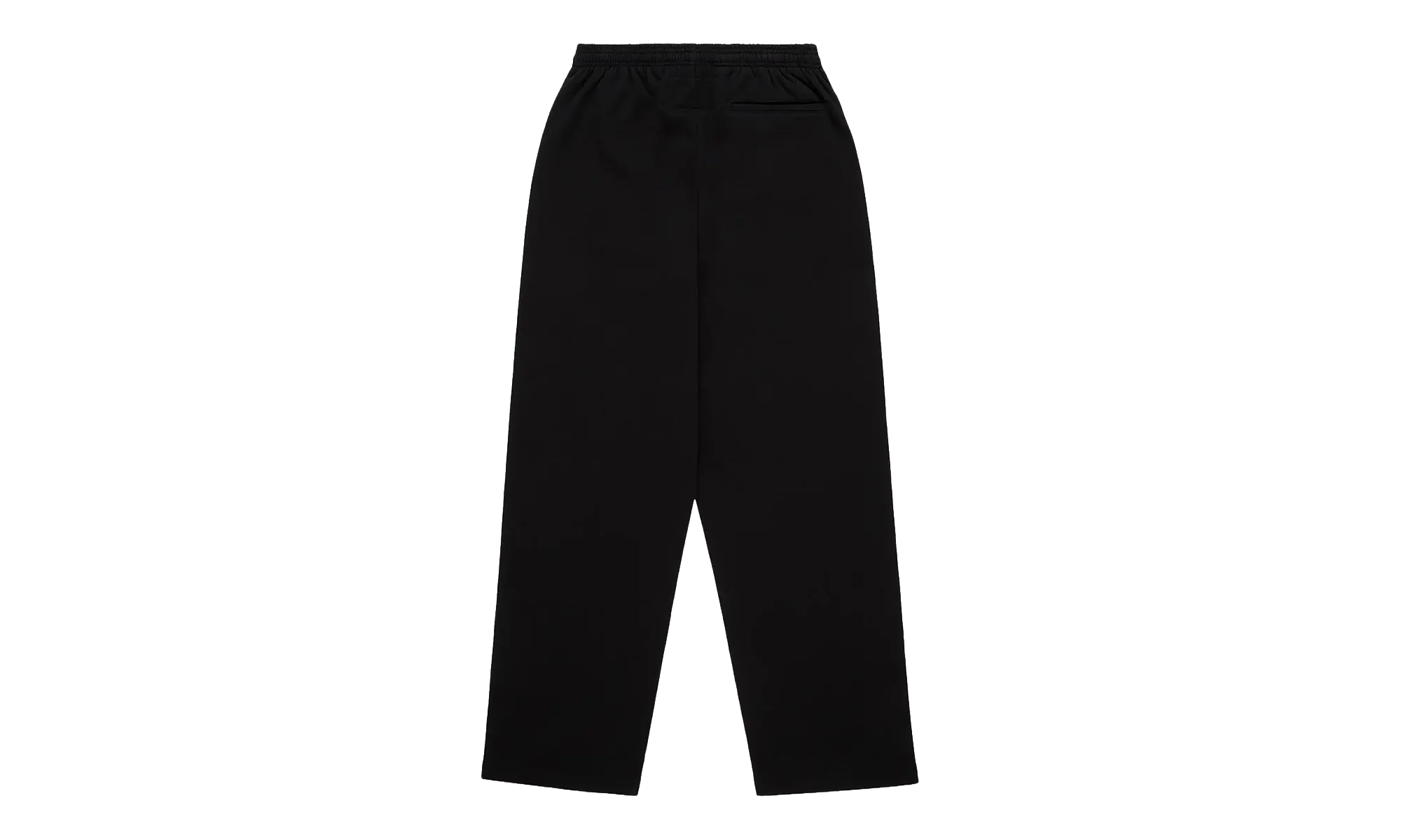 Screaming Eagle Sweatpant "Black" SP5der269 - Image 2