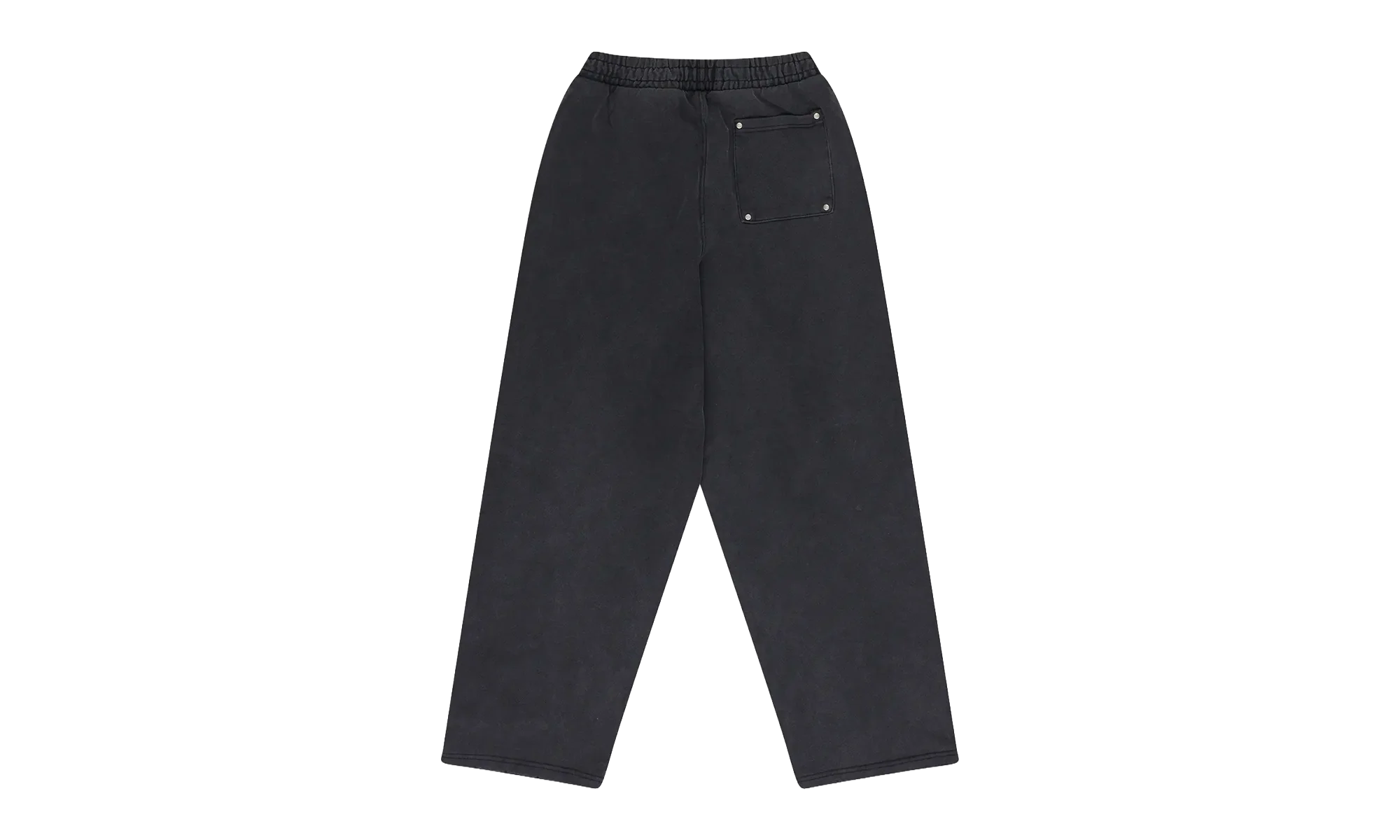 Screw Sweatpants "Charcoal Grey" GUT MBTM 0005 - Image 2