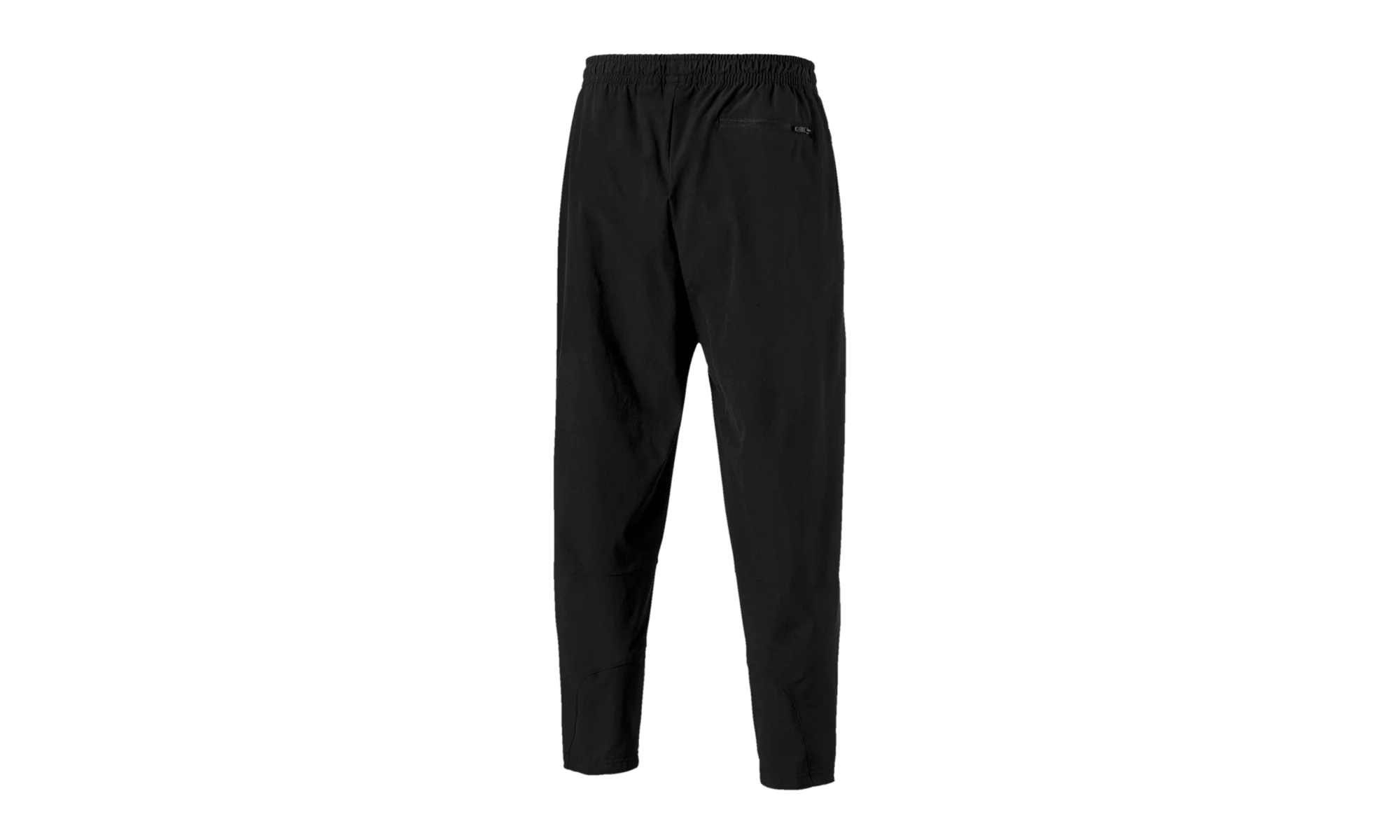 Scuderia Ferrari Life Pants "Puma Black" 577837 01 - Image 2