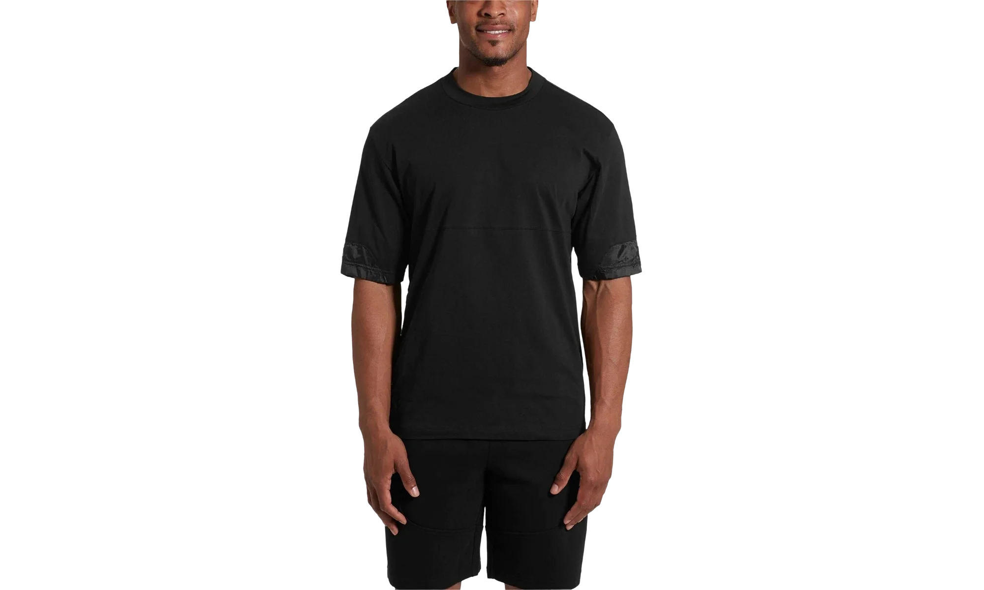 Scuderia Ferrari Life Tee "Black" 577836 01 - Image 2