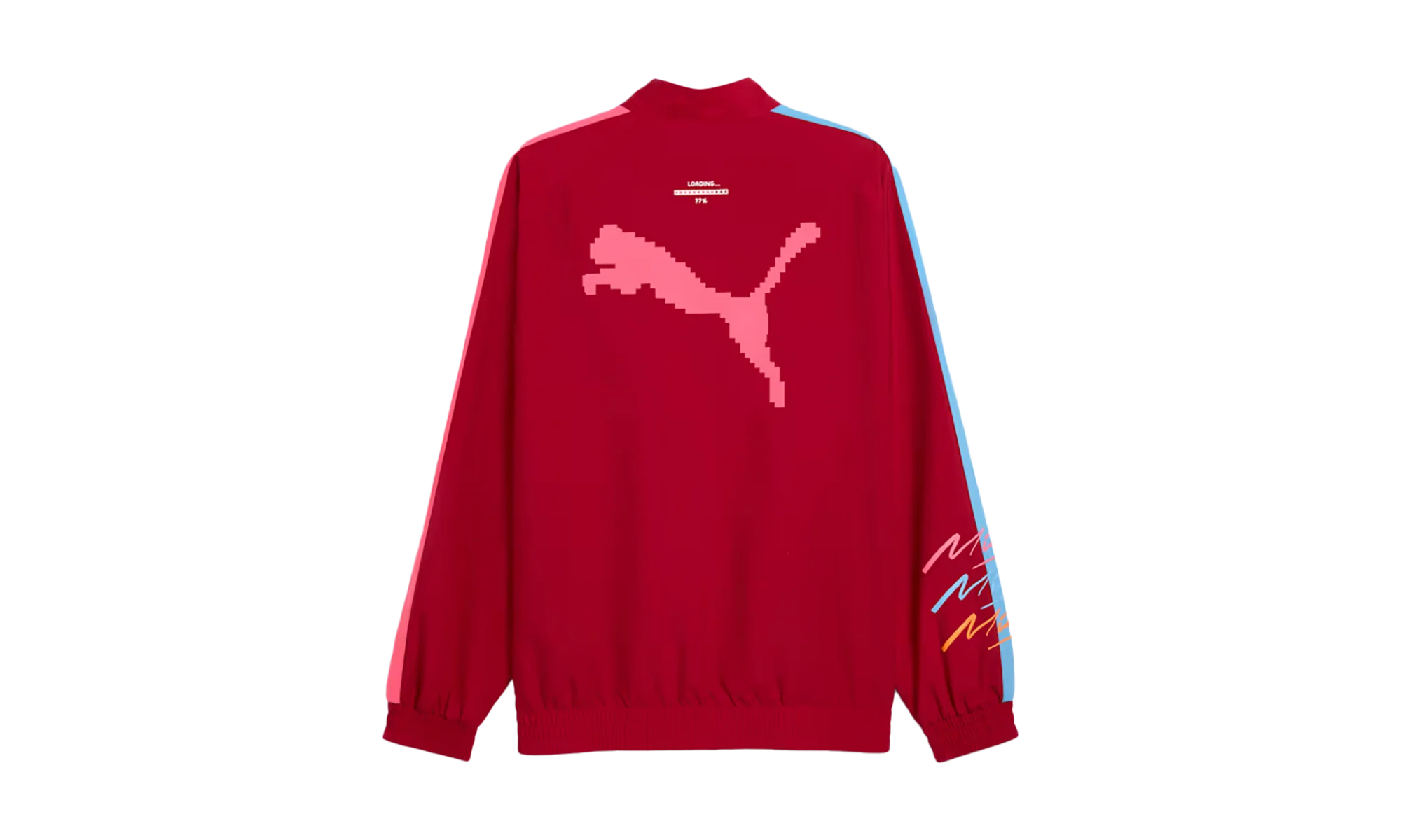 Scuderia Ferrari Miami Limited Edition T7 "Dark Crimson" 633406 02 - Image 2