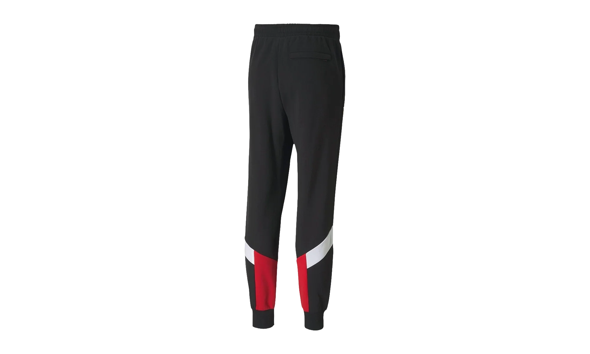 Scuderia Ferrari Race MCS Sweat Pants "Black" 597950 02 - Image 2