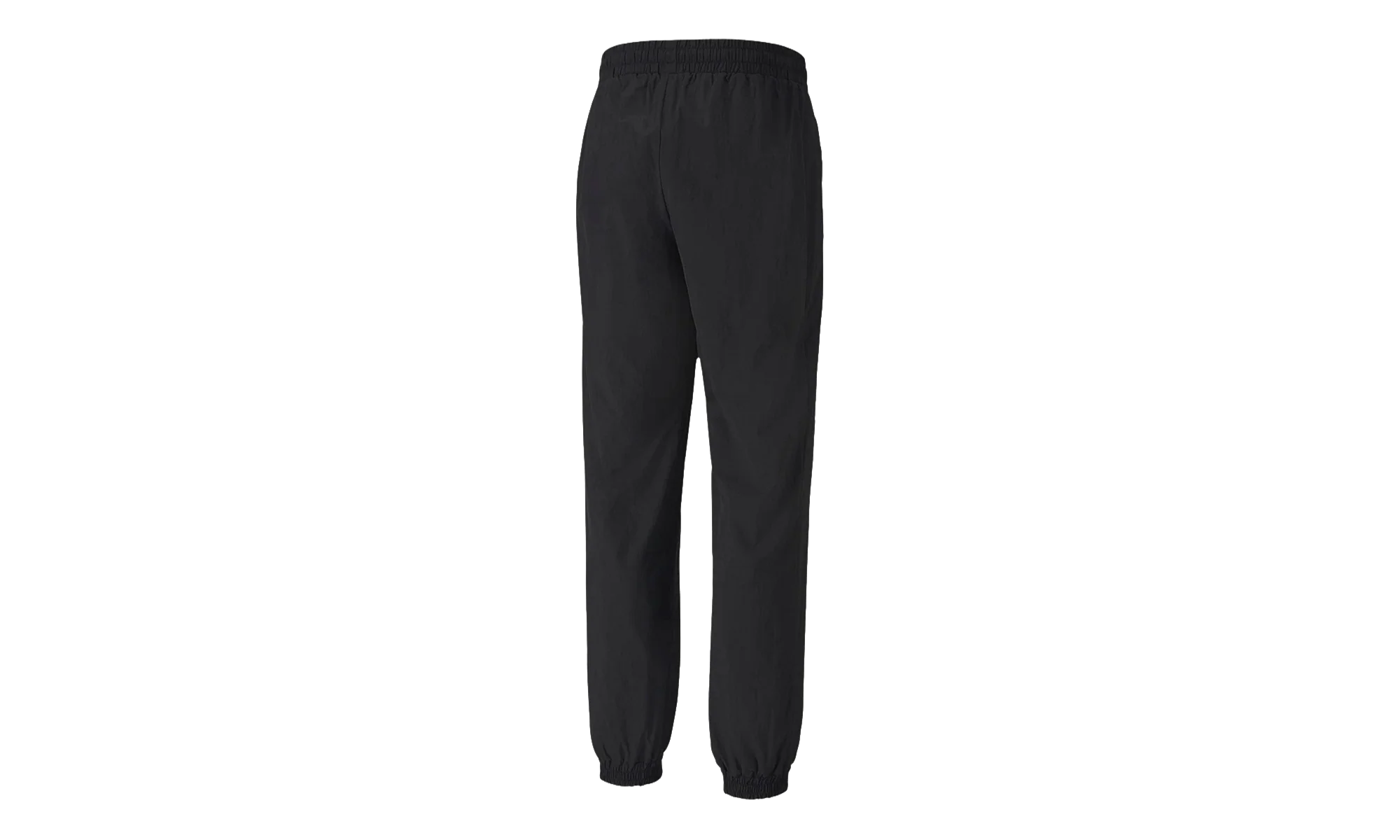 Scuderia Ferrari Street Woven Pants "Black" 596138 02 - Image 2