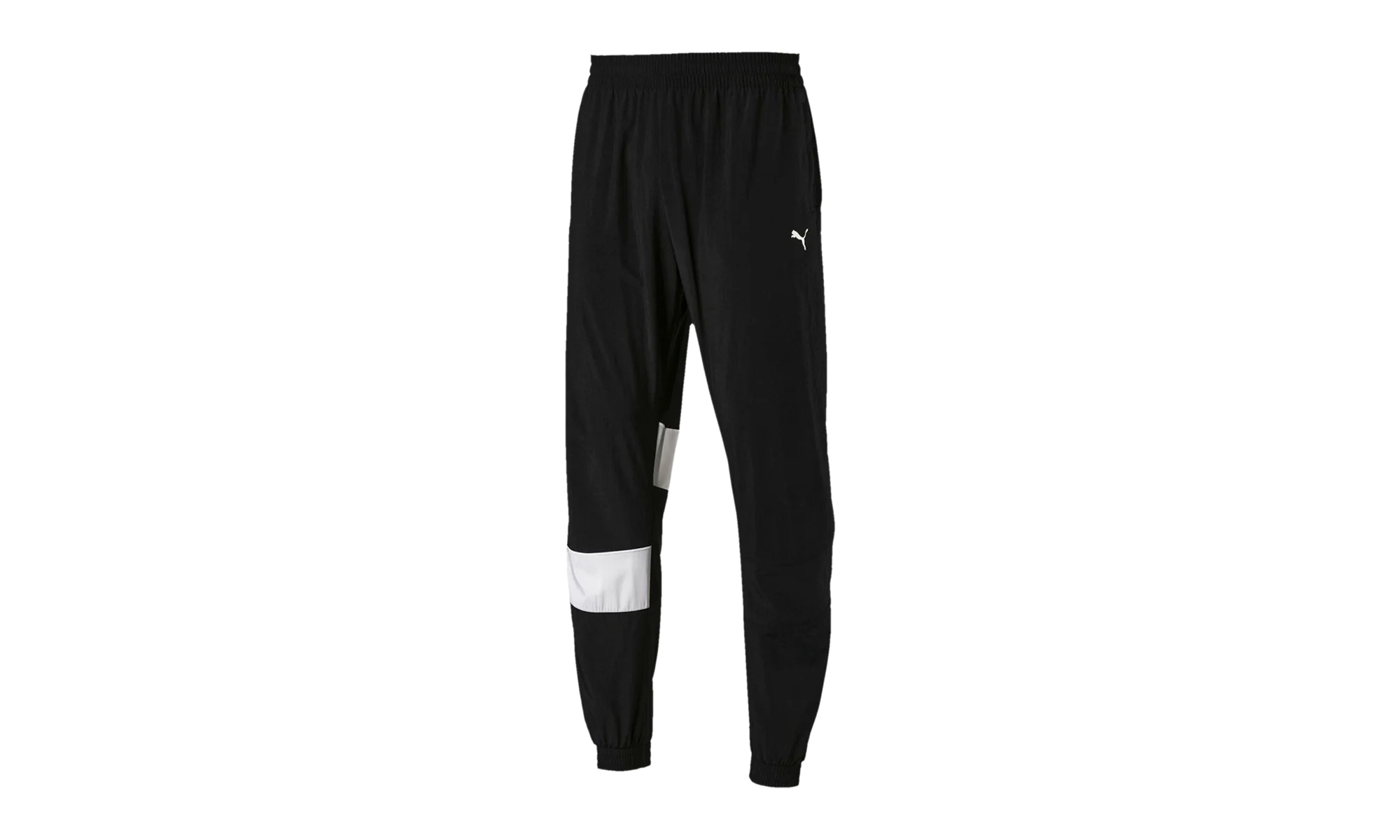 Scuderia Ferrari Street Woven Pants "Puma Black" 577820 02
