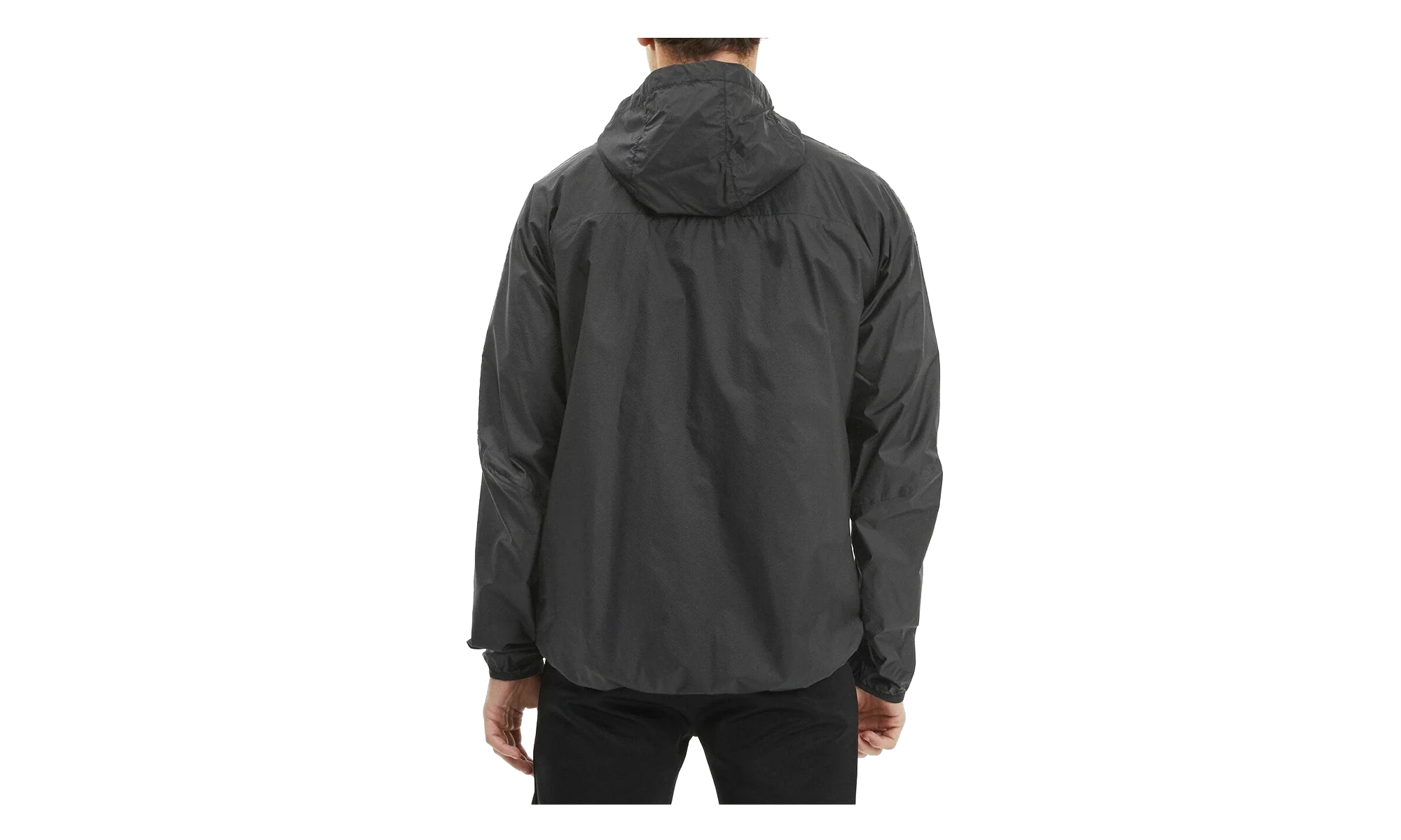 Scuderia Ferrari T7 City Runner Jacket "Puma Black" 596140 02 - Image 2
