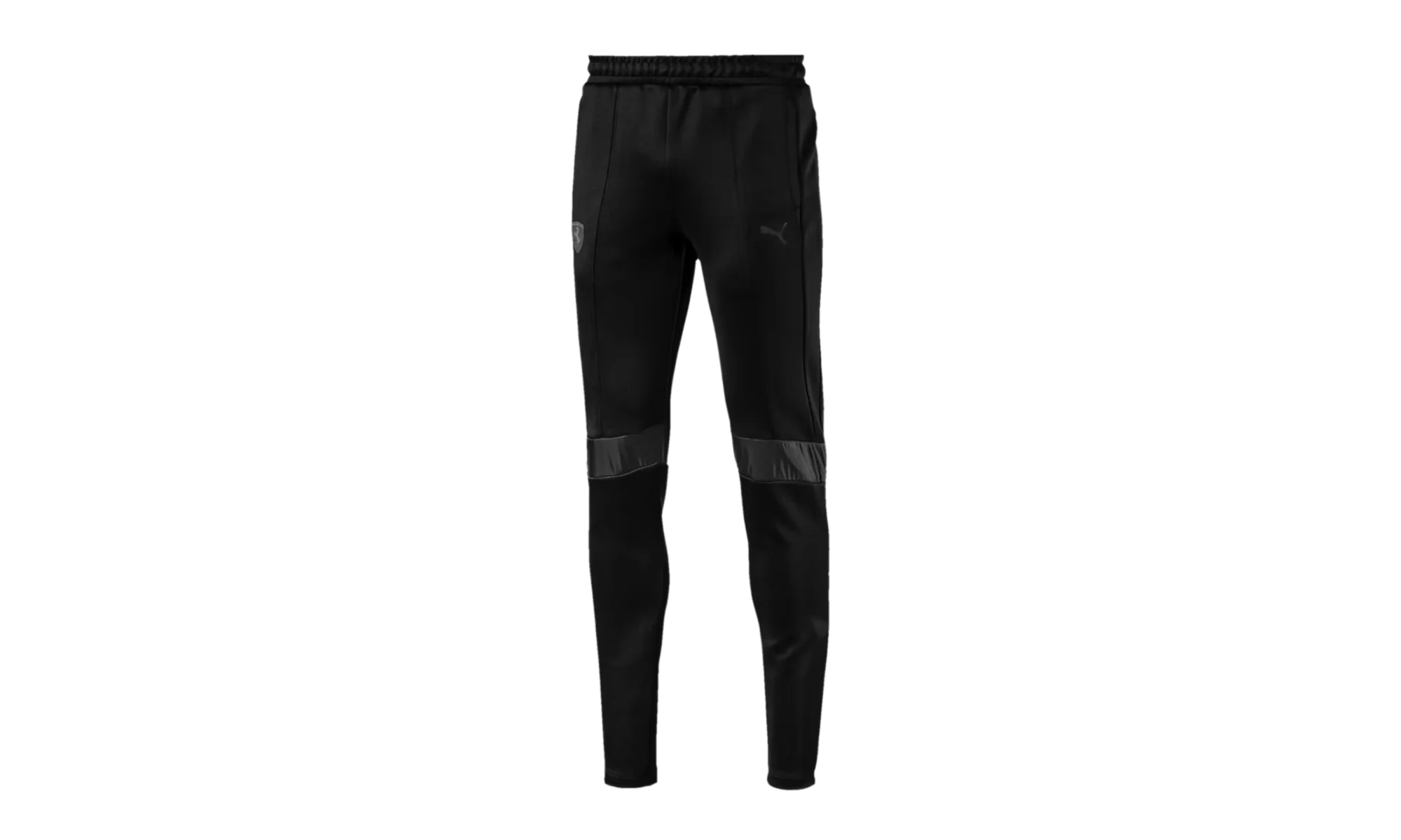 Scuderia Ferrari T7 Track Pants "Black" 577849 01
