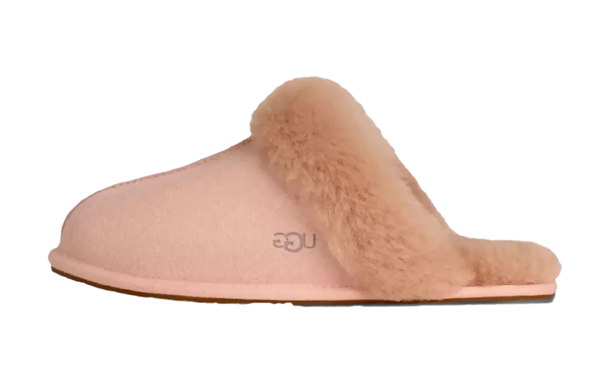 Scuffette II WMNS "Beige Blush" 1106872 BGB