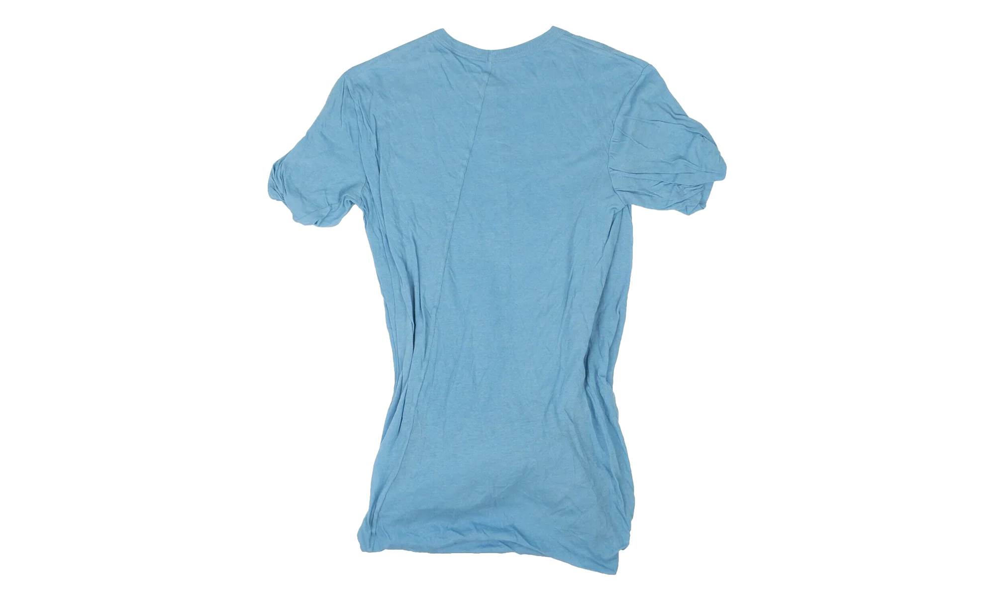 Seb Long Sleeve Dress "Blue" ROSL001 - Image 2