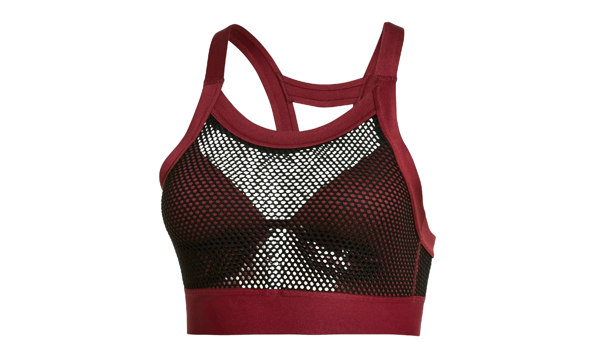 Selena Gomez Bra WMNS "Cordovan" 517793 03