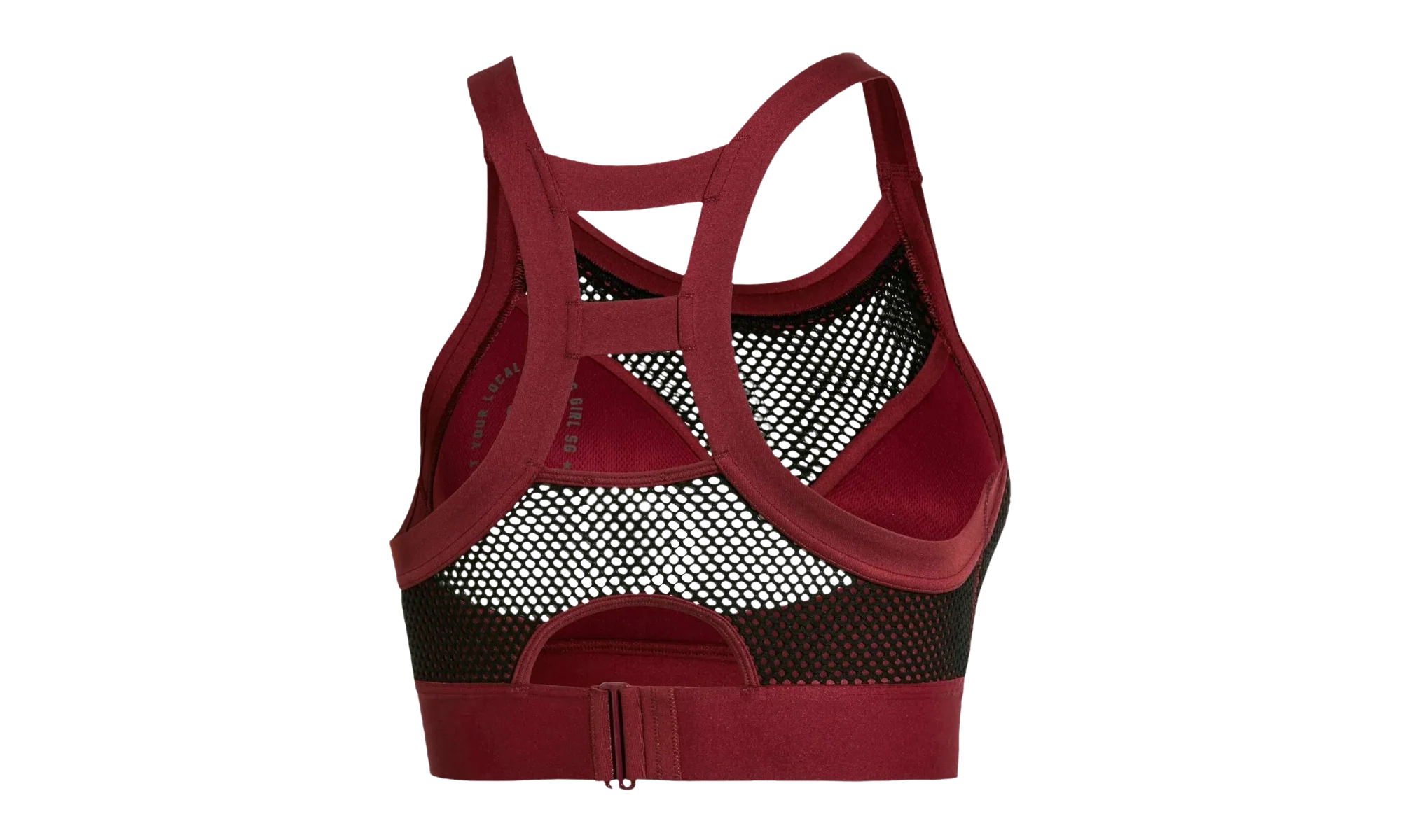 Selena Gomez Bra WMNS "Cordovan" 517793 03 - Image 2