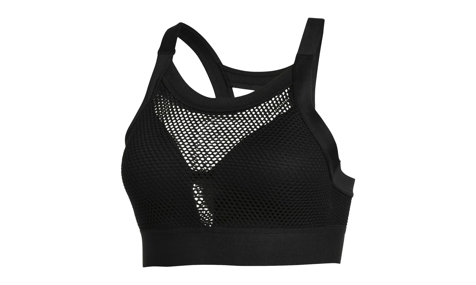 Selena Gomez Bra WMNS "Puma Black" 517793 01