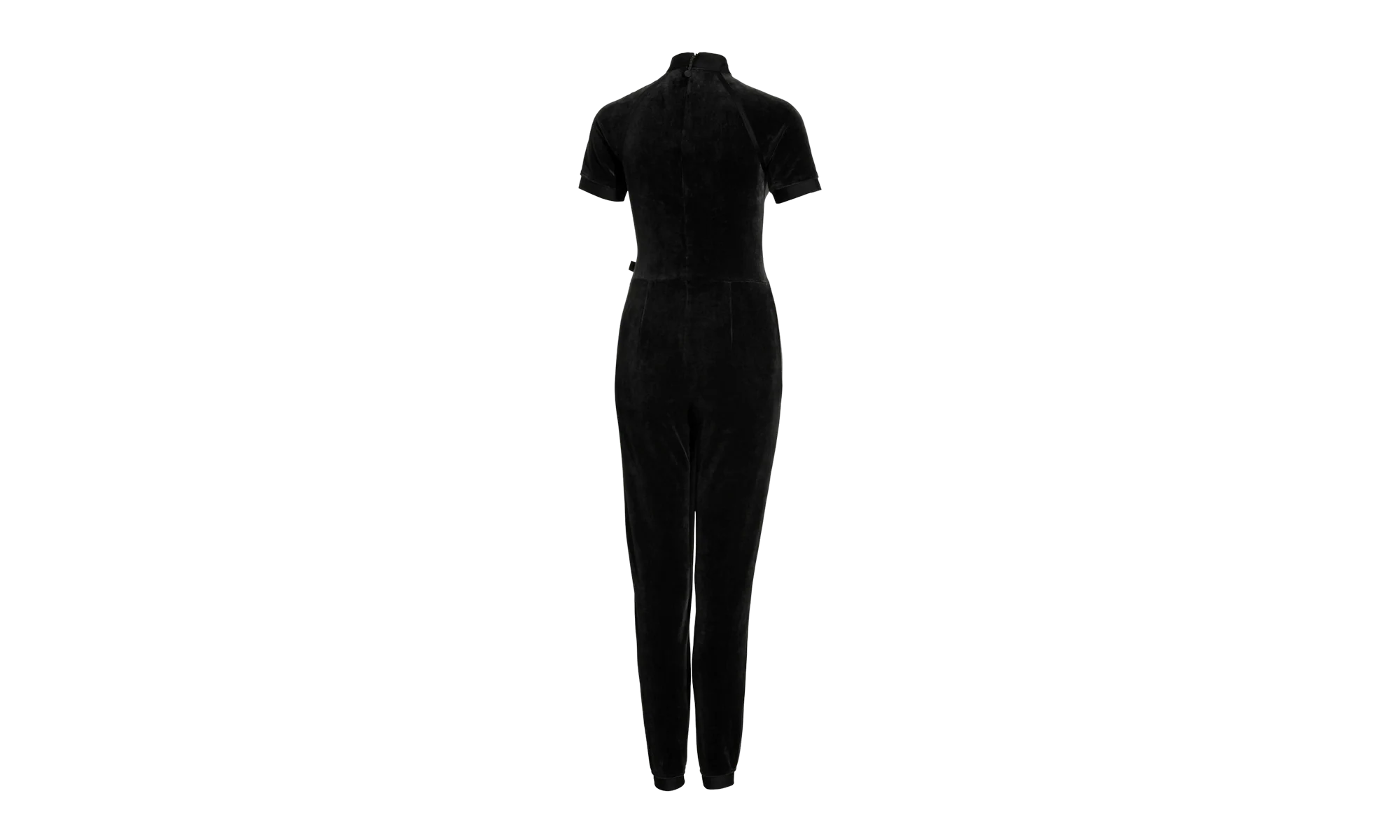 SELENA GOMEZ JUMPSUIT WMNS "Puma Black" 517908 01 - Image 2