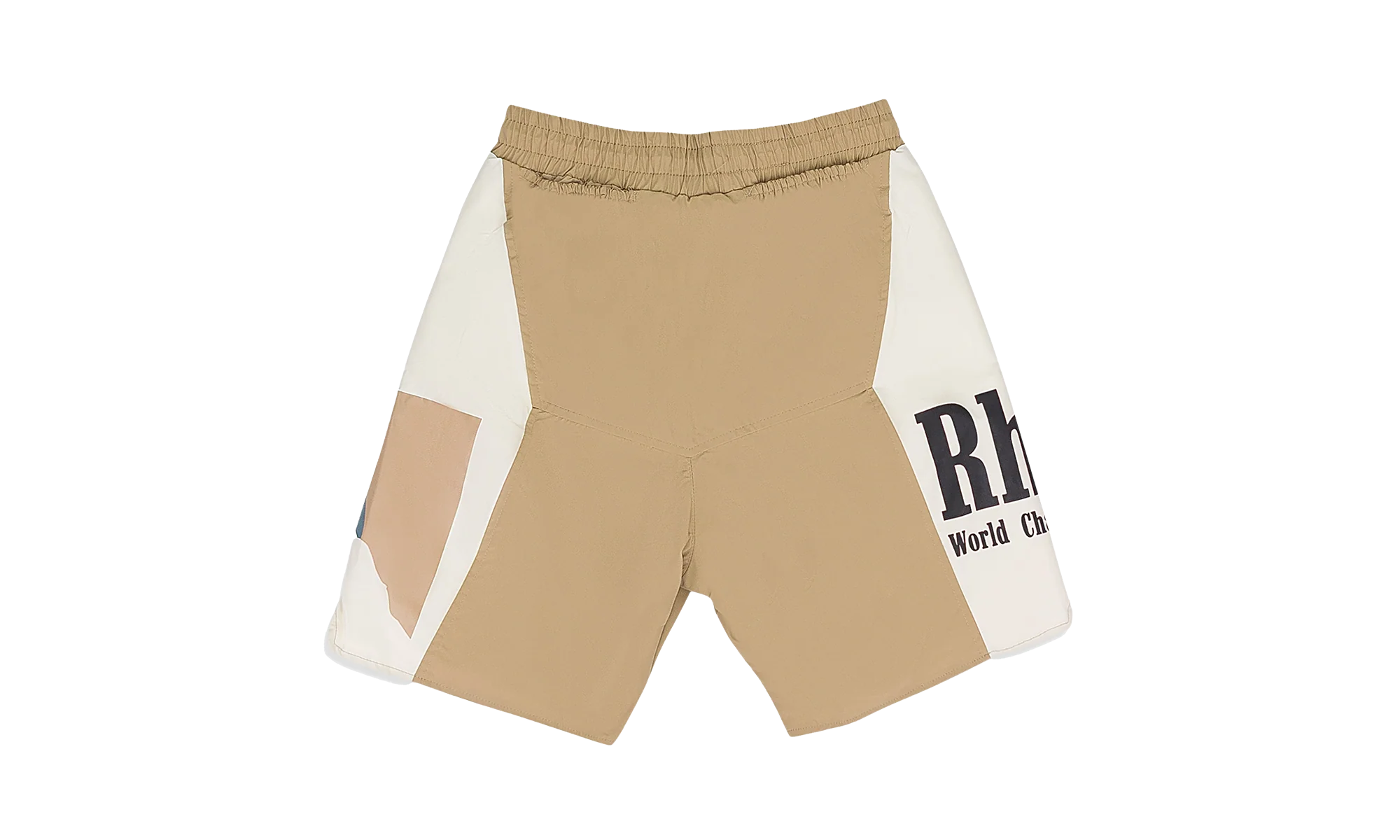 SENNA FLIGHT SHORTS "CREAM" RHSS23SH48041517 TCR - Image 2