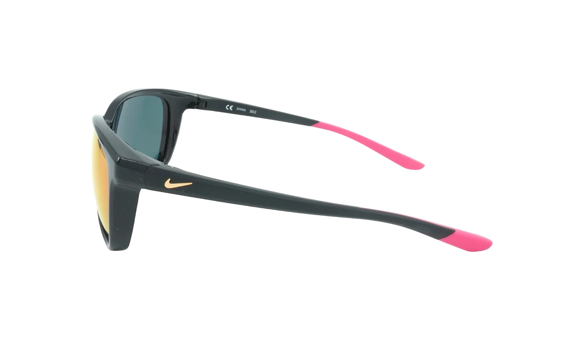 Sentiment M Sunglasses "Black Copper Mercury Mirror" CT7878 010 - Image 2