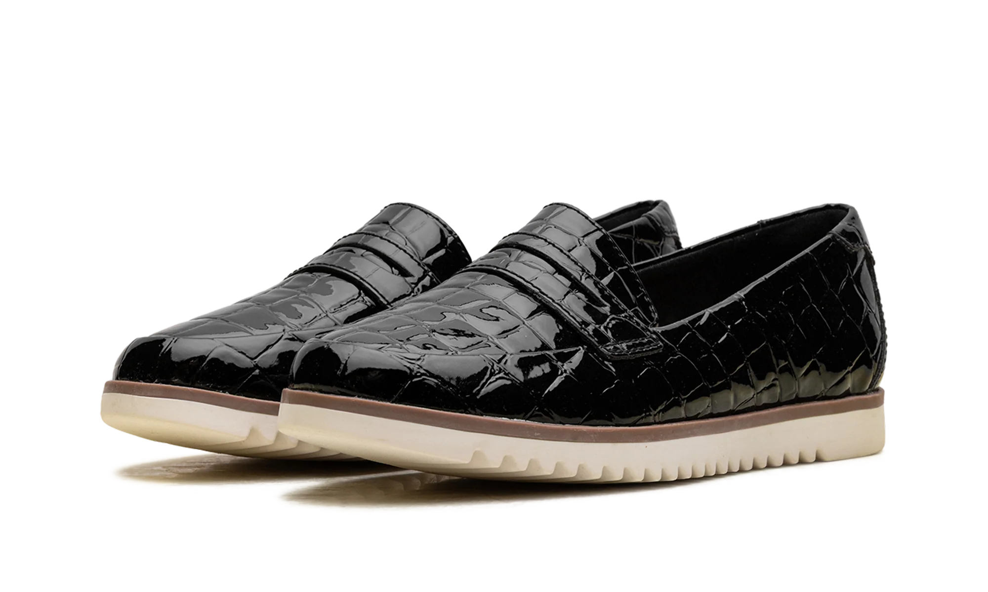 Serena Terri Wide WMNS "Black" 26159379 - Image 2