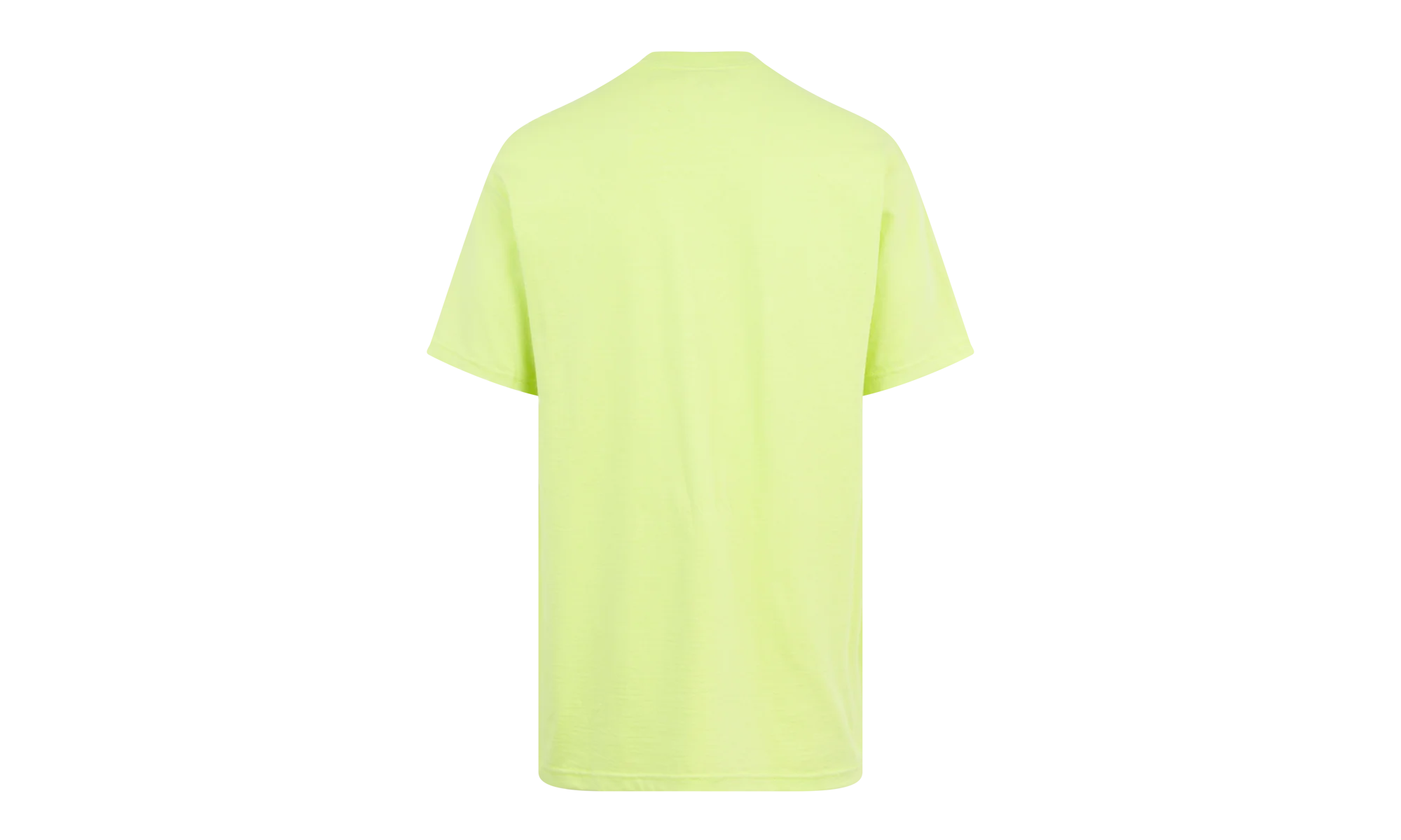 Shadow Tee "FW21" SU10742 - Image 3