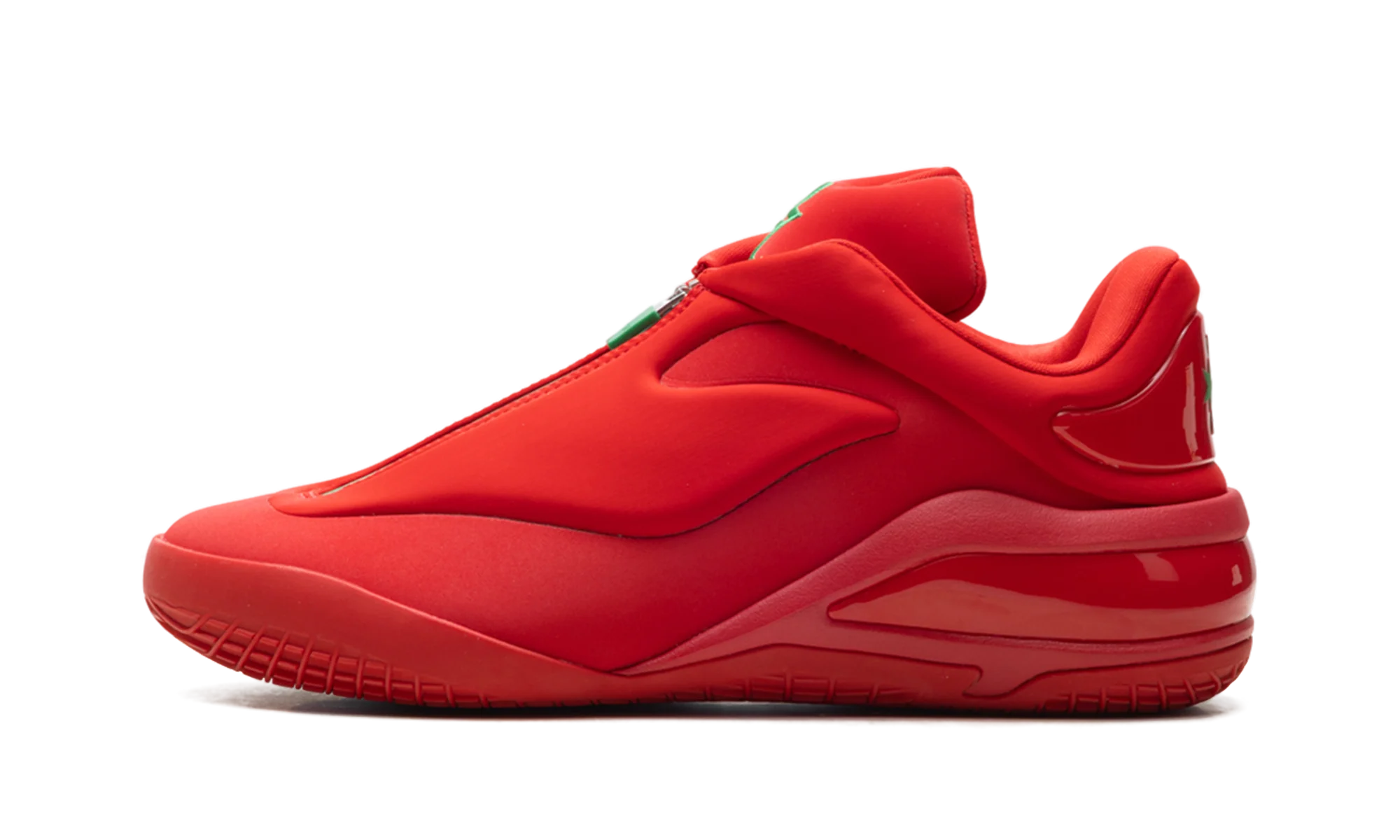SHAI 001 "Winter Red" A18775C