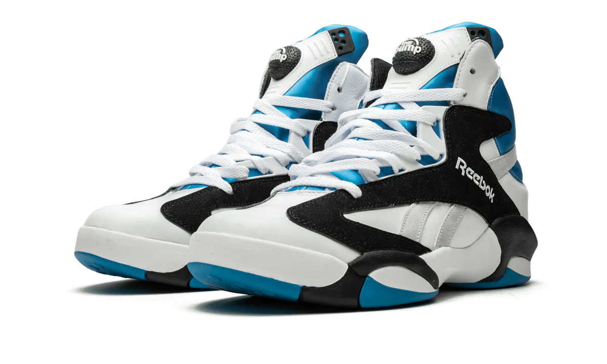 Shaq Attaq V47915 - Image 2