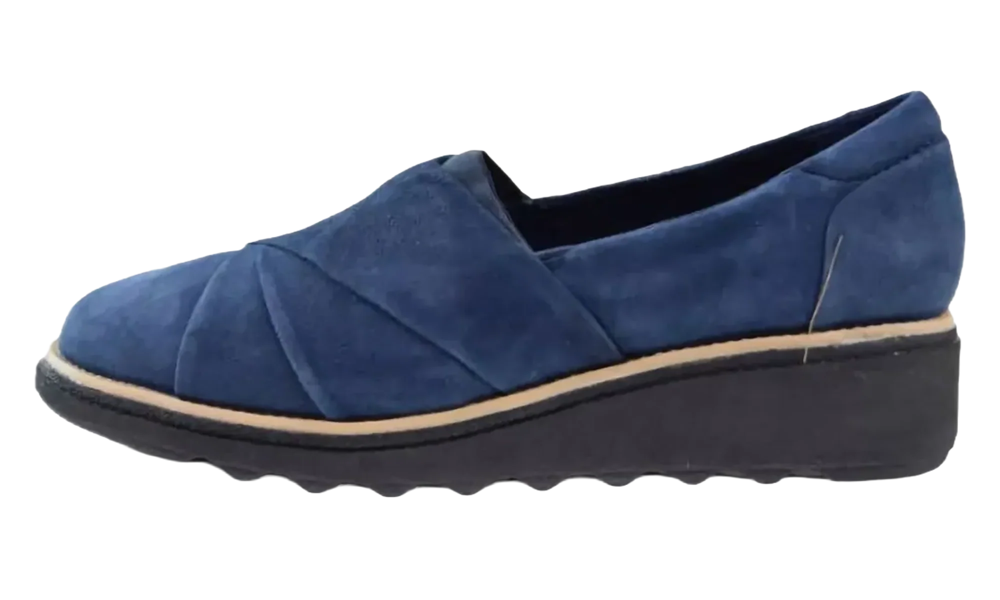 Sharon Form WMNS "Navy" 26147428