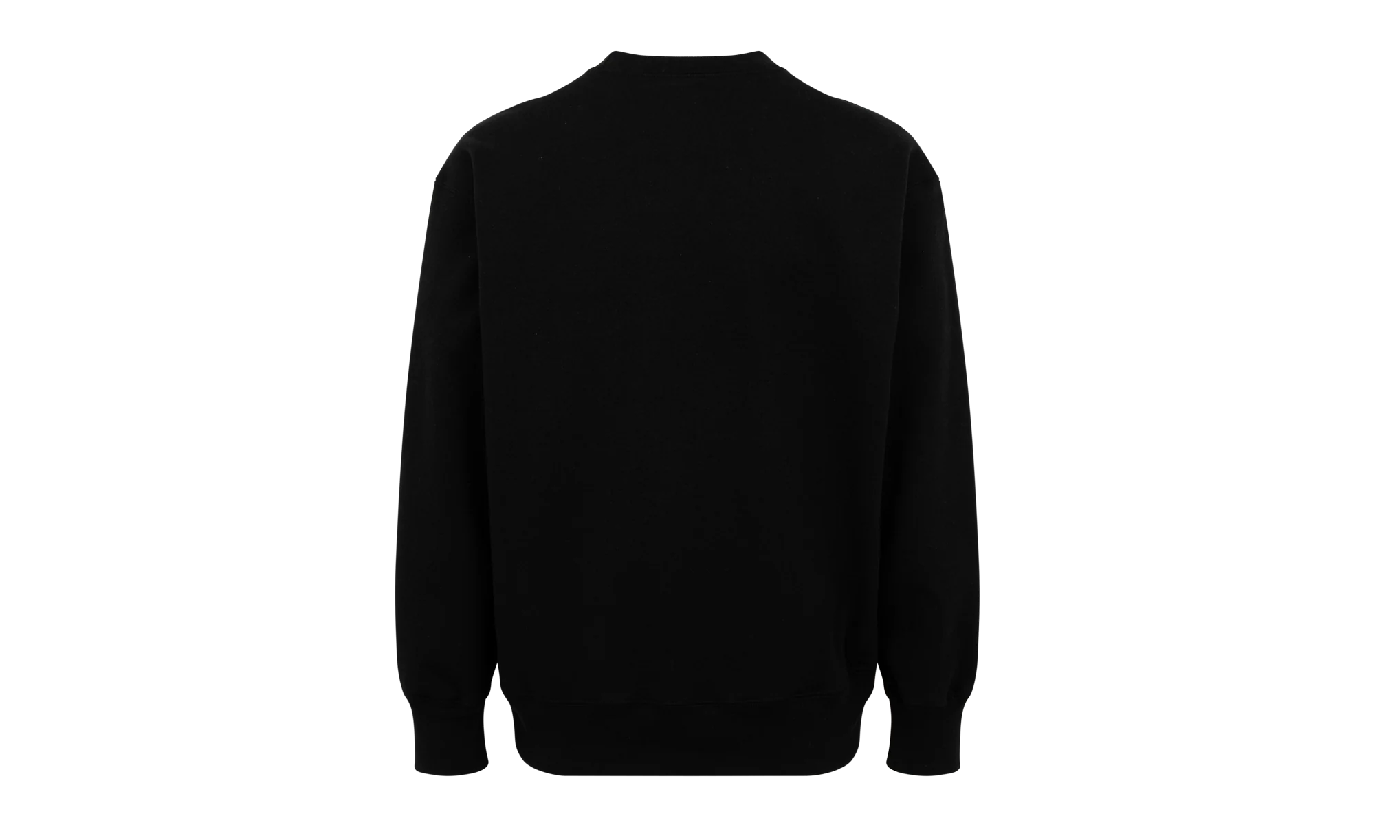 Shattered Logo Crewneck "FW21" SU10971 - Image 3