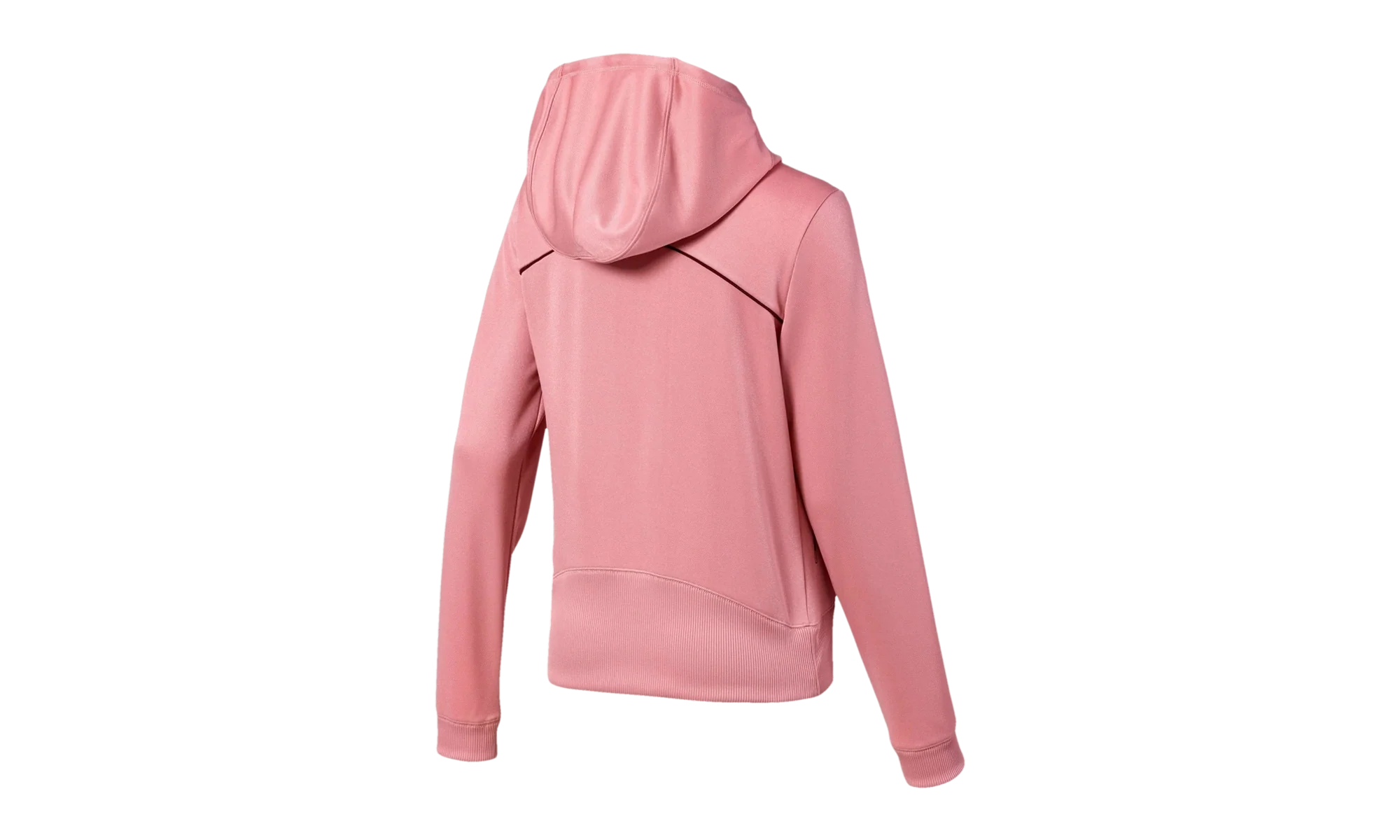 SHIFT HOODIE WMNS "Bridal Rose" 518245 03 - Image 2