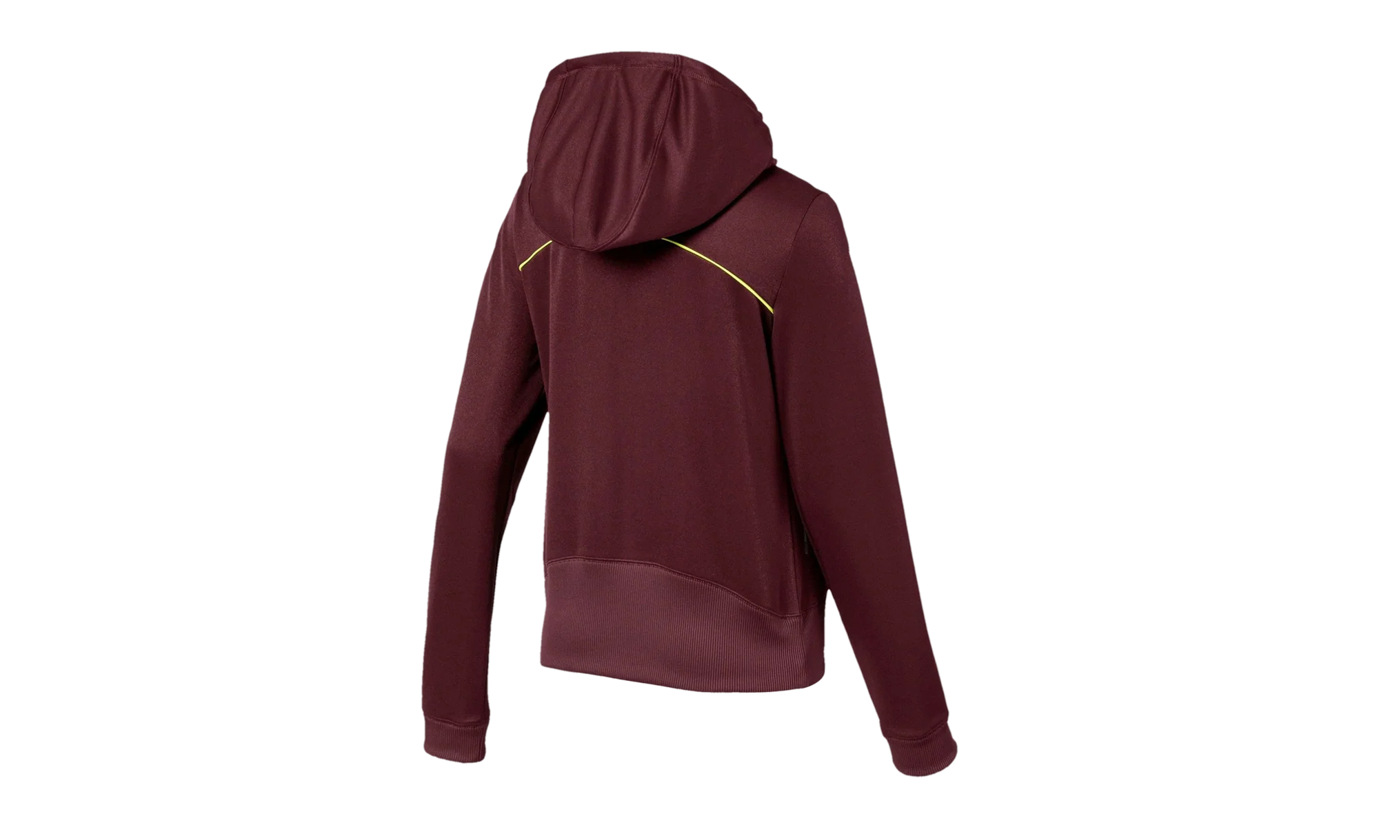 SHIFT HOODIE WMNS "Vineyard Wine" 518245 01 - Image 2