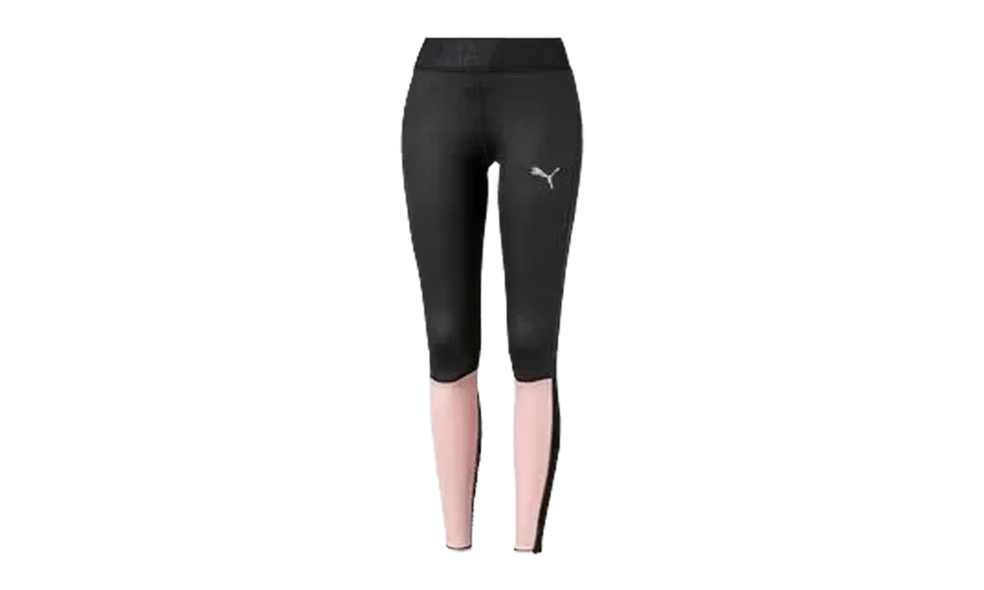 SHIFT TIGHTS WMNS "Puma Black / Bridal Rose" 518240 02