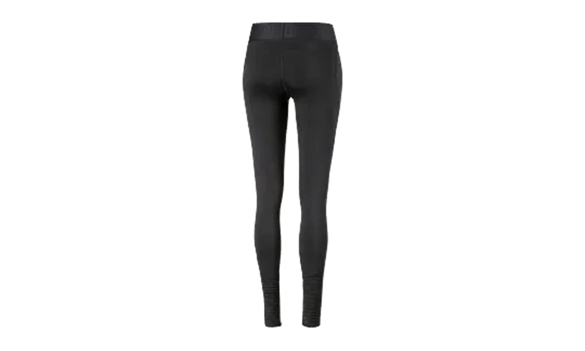SHIFT TIGHTS WMNS "Puma Black / Bridal Rose" 518240 02 - Image 2