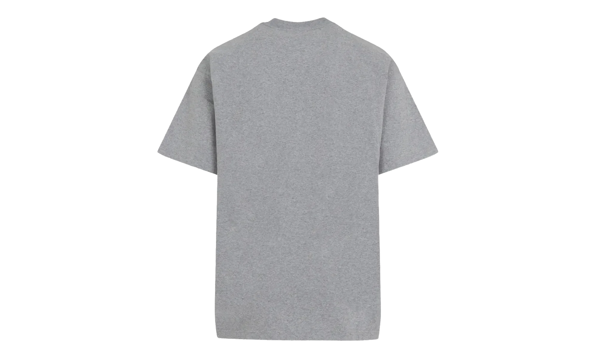 Short-Sleeve Heavy Duty T-Shirt "Grey Heather" I036015 V64G - Image 2