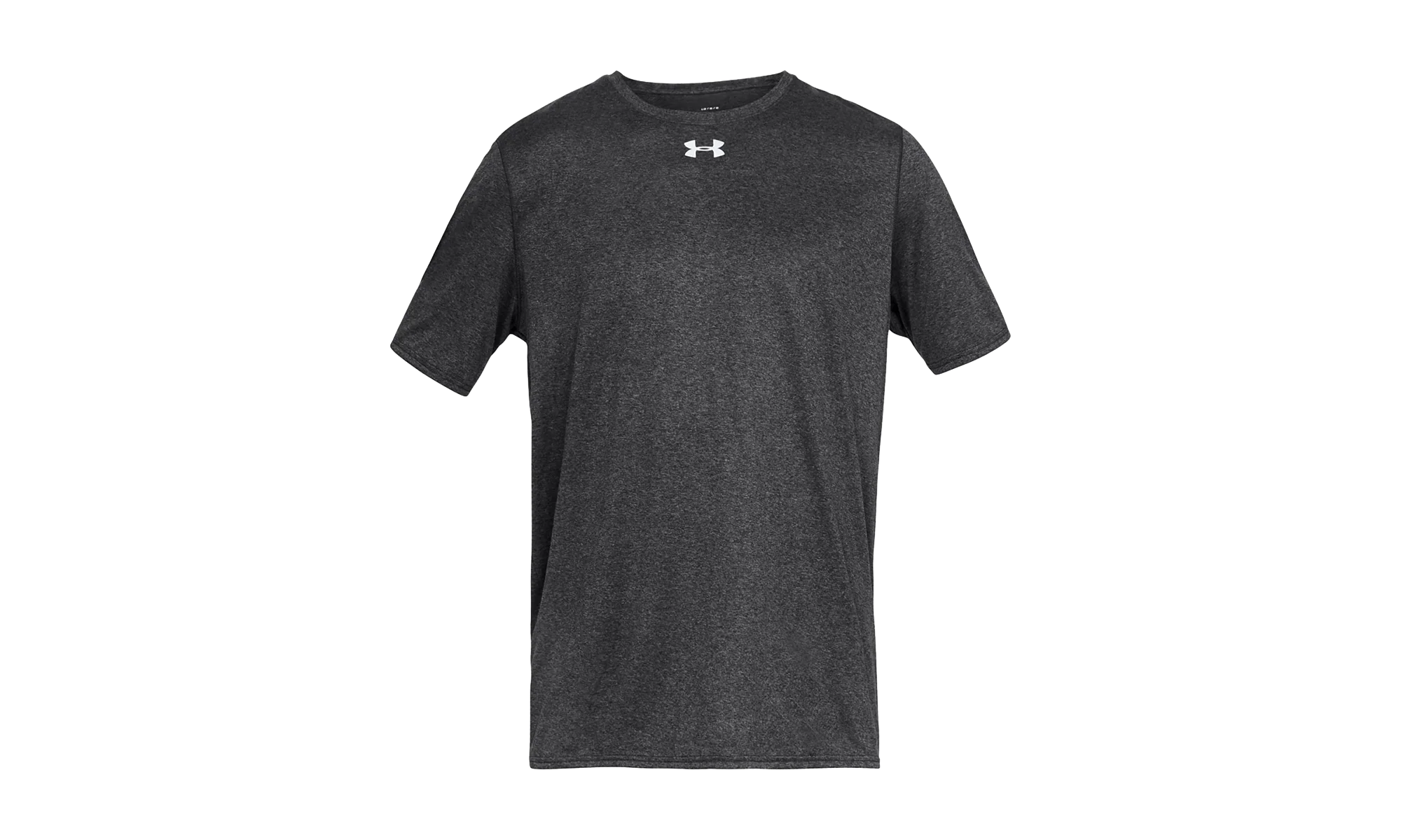 Short Sleeve Locker Tee 2.0 "Carbon Heather" 1305775 090
