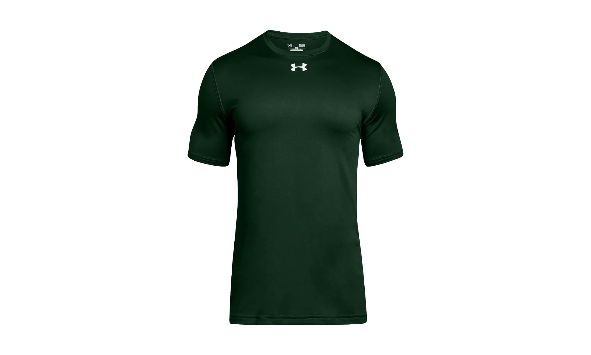 Short Sleeve Locker Tee 2.0 "Green" 1305775 301