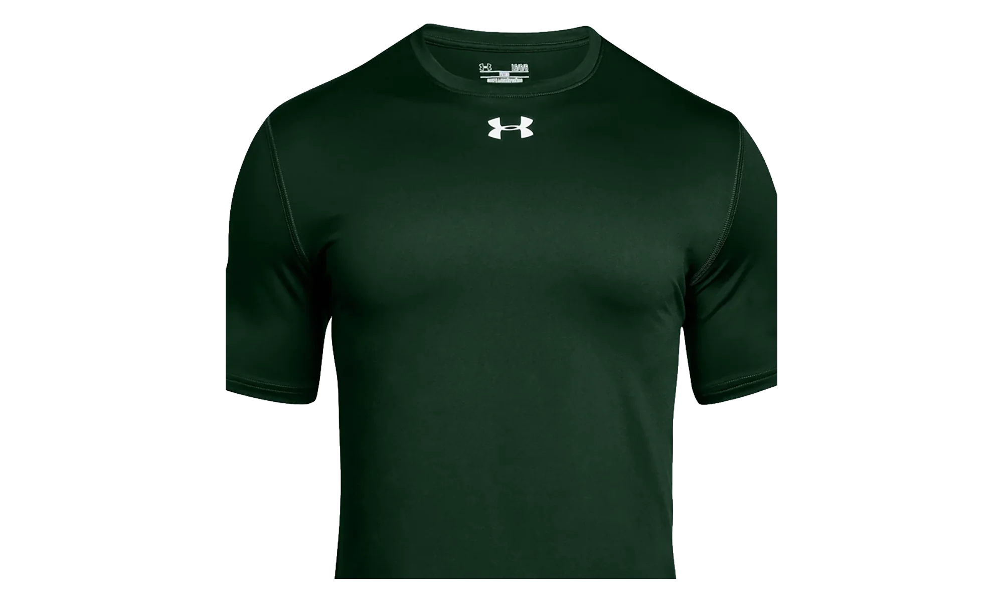 Short Sleeve Locker Tee 2.0 "Green" 1305775 301 - Image 2