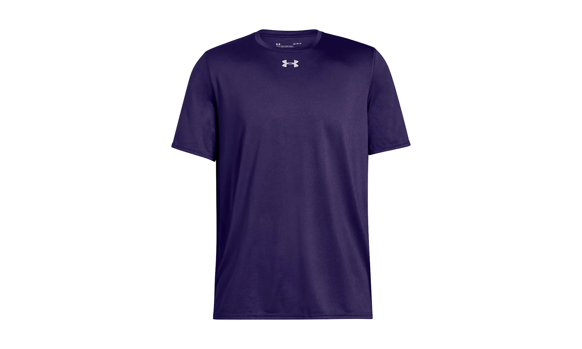 Short Sleeve Locker Tee 2.0 "Purple" 1305775 500