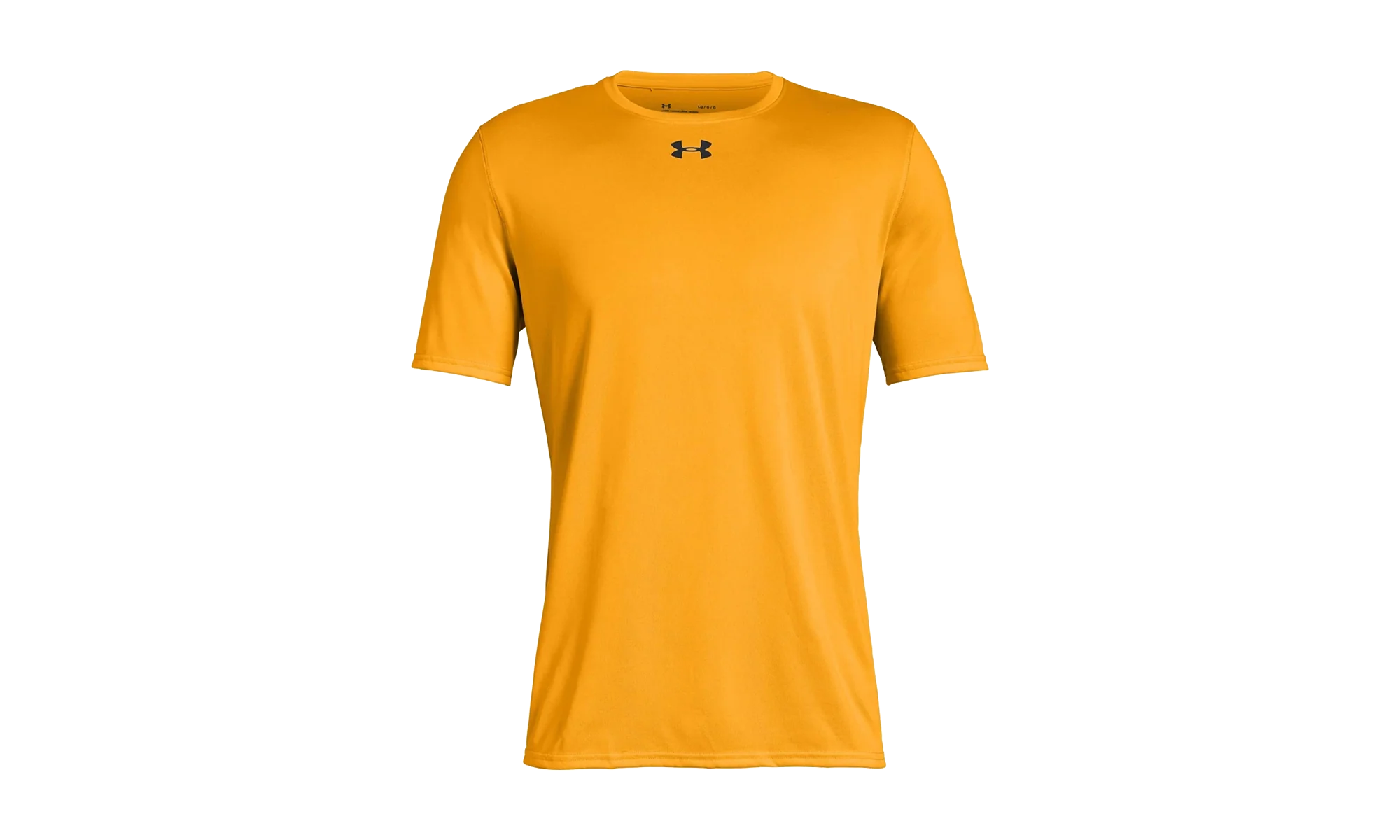 Short Sleeve Locker Tee 2.0 "Sun Gold" 1305775 750