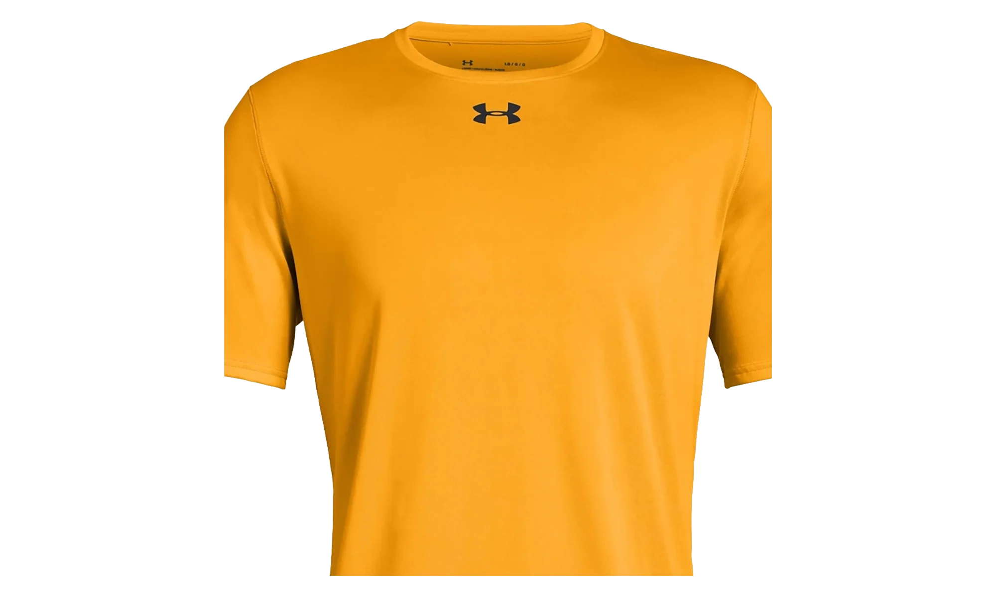 Short Sleeve Locker Tee 2.0 "Sun Gold" 1305775 750 - Image 2