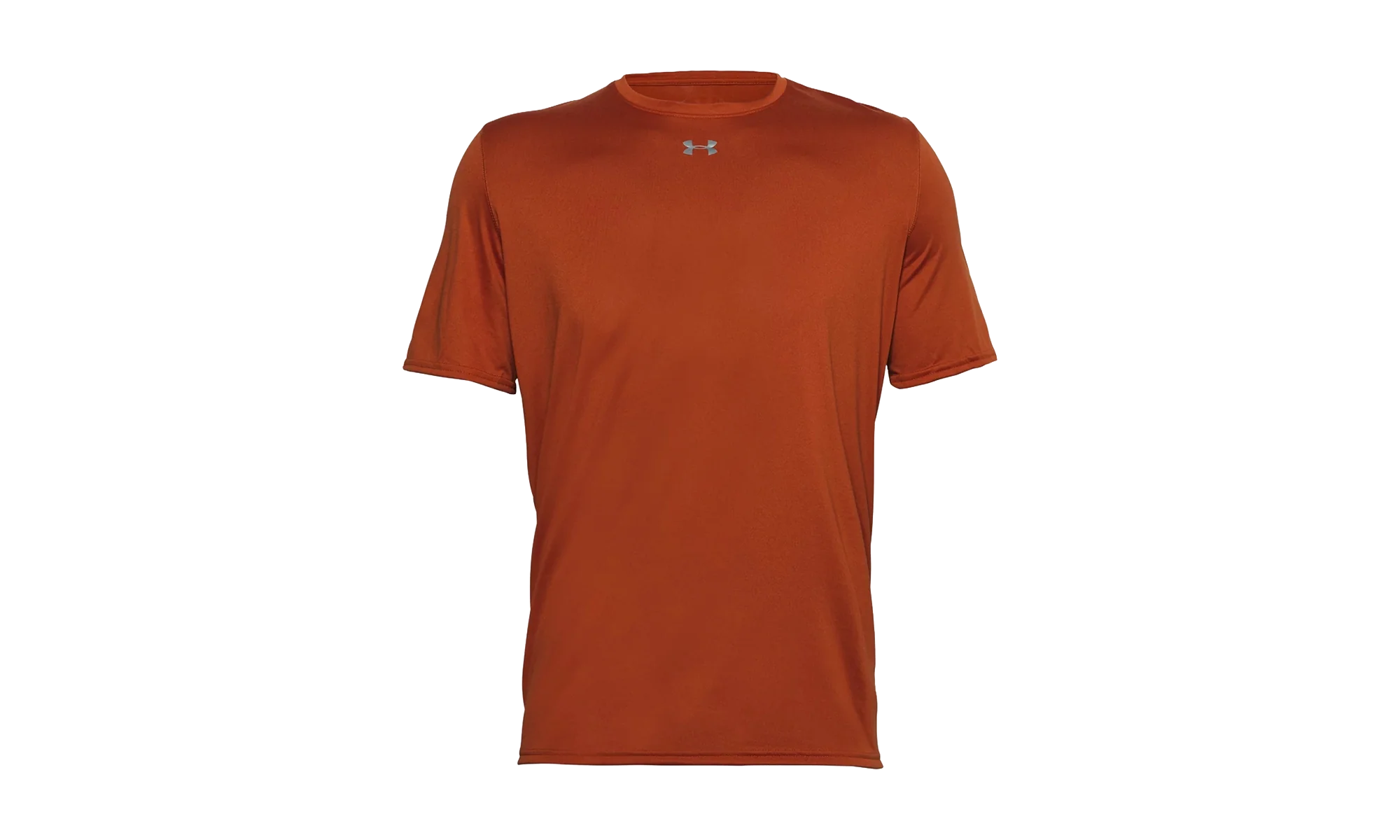 Short Sleeve Locker Tee 2.0 "Texas Orange" 1305775 875 - Image 2