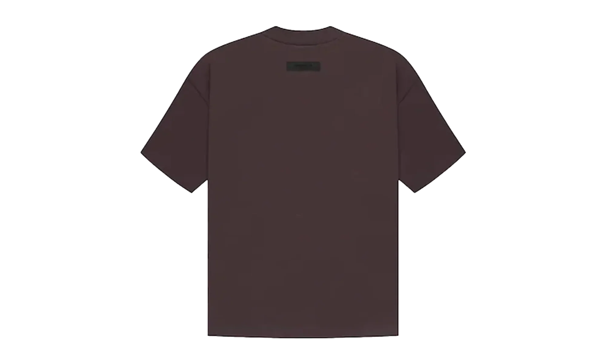 Short-Sleeve Tee "Plum" 125BT222005F - Image 2