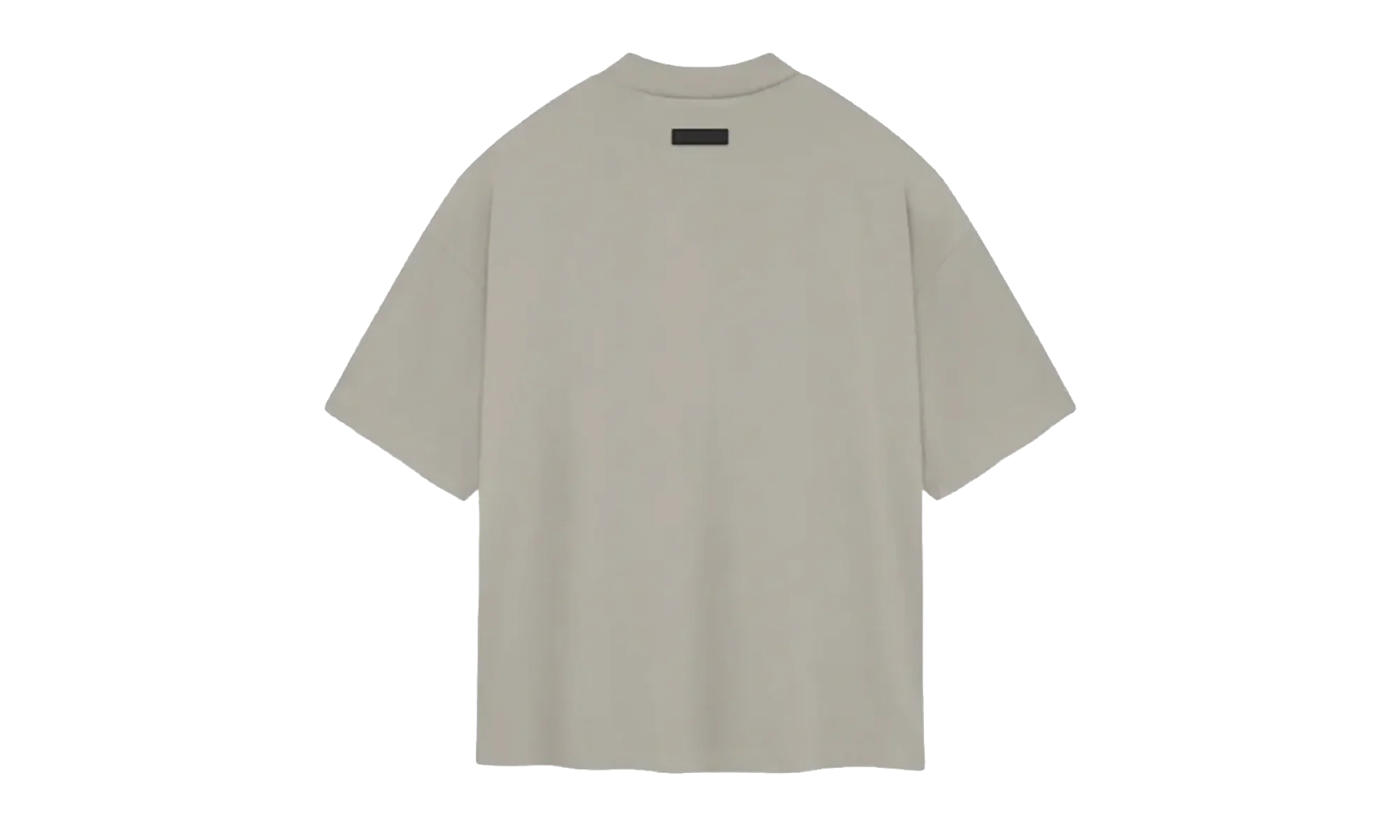 Short Sleeve Tee "Silver Cloud" 0125 25050 0160 261 - Image 2