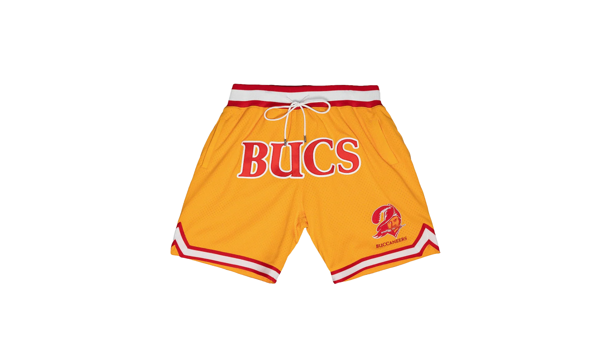 Shorts "Just Don - Tampa Bay Buccaneer" SHORMO21102 TBBLTGD 3