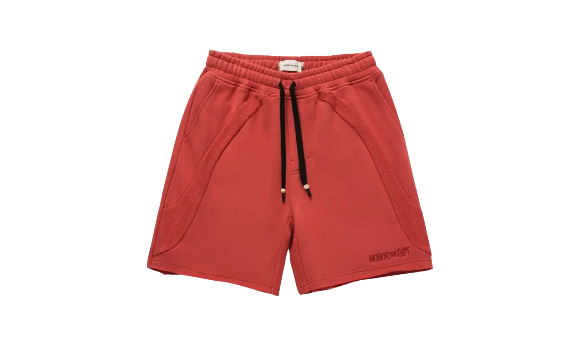 Shorts "Panel Terry Short" D26F8B6F