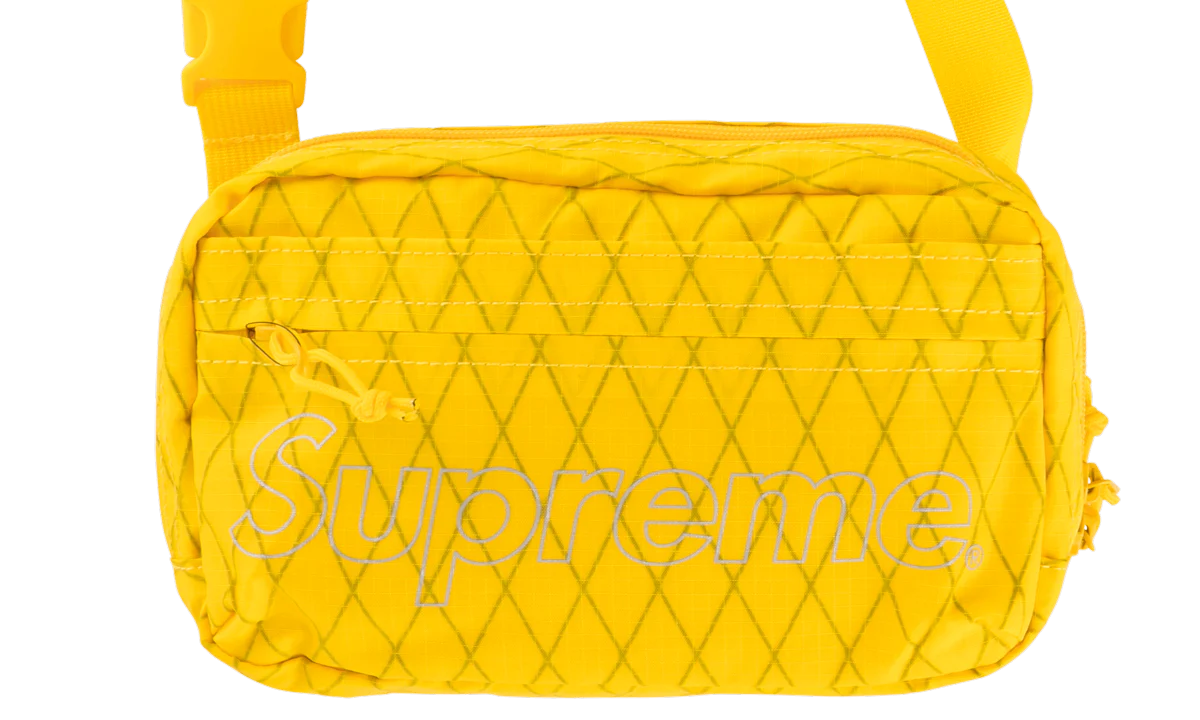 Shoulder Bag "FW18" SU5314 - Image 2