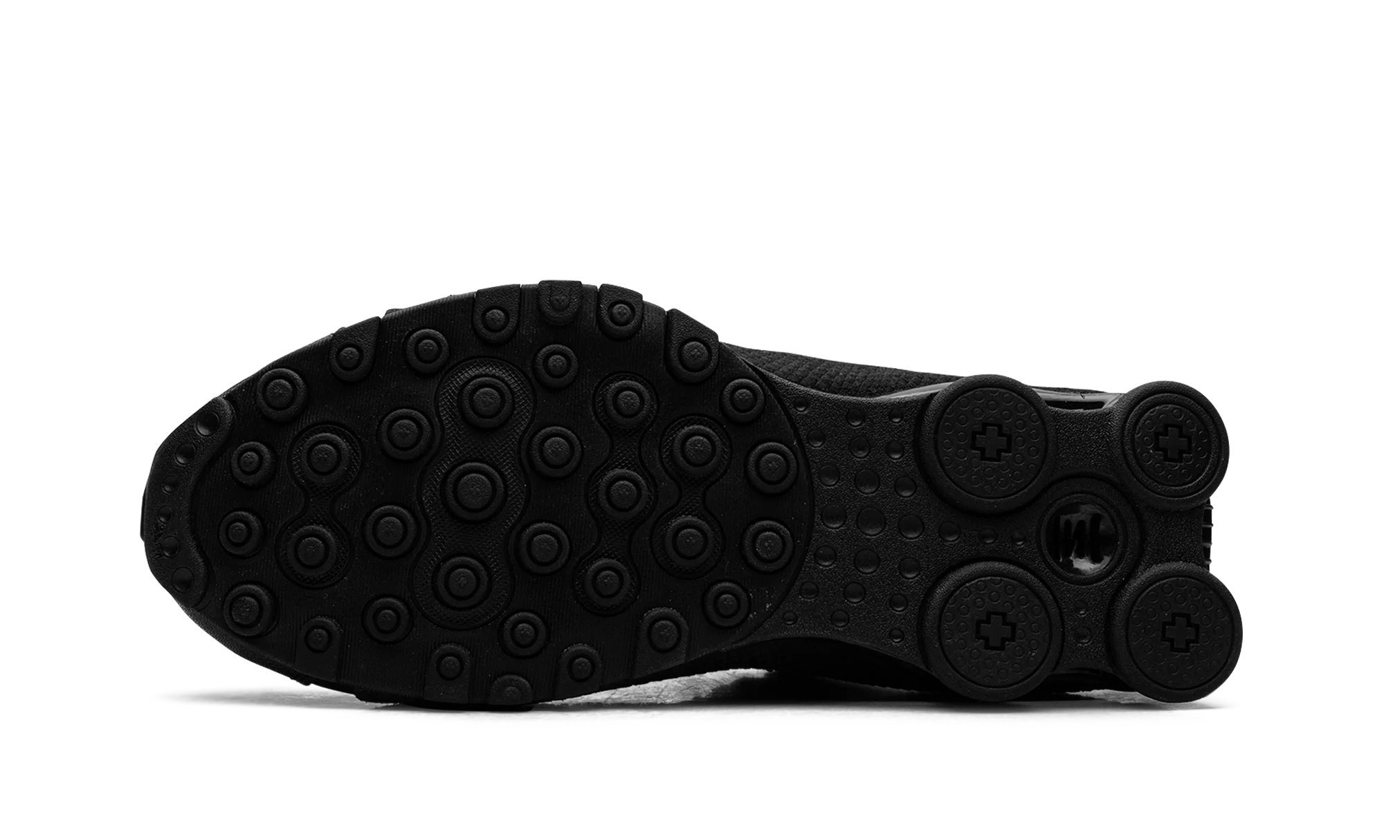 Shox NZ "Black" 378341-001 - Image 5