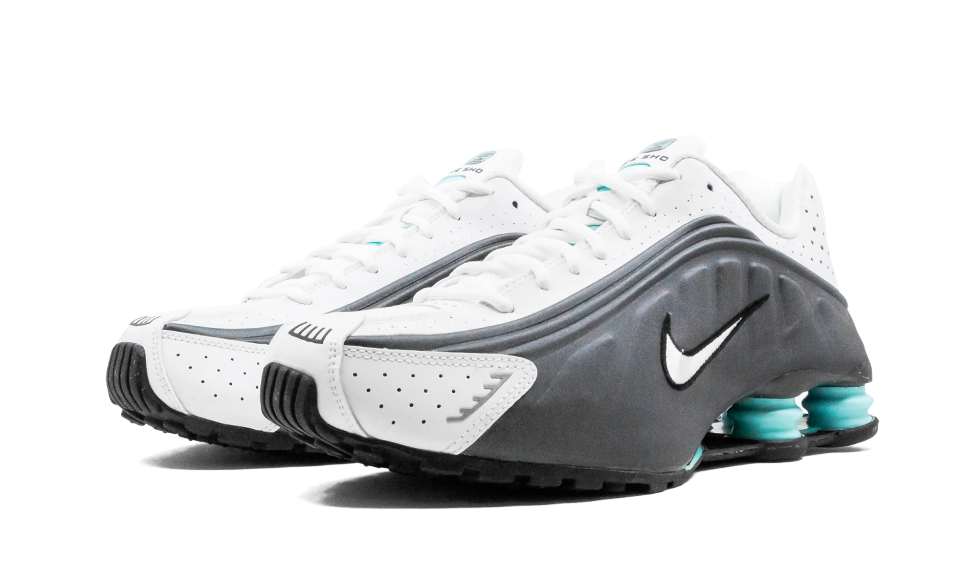 Shox R4 104265 132 - Image 2